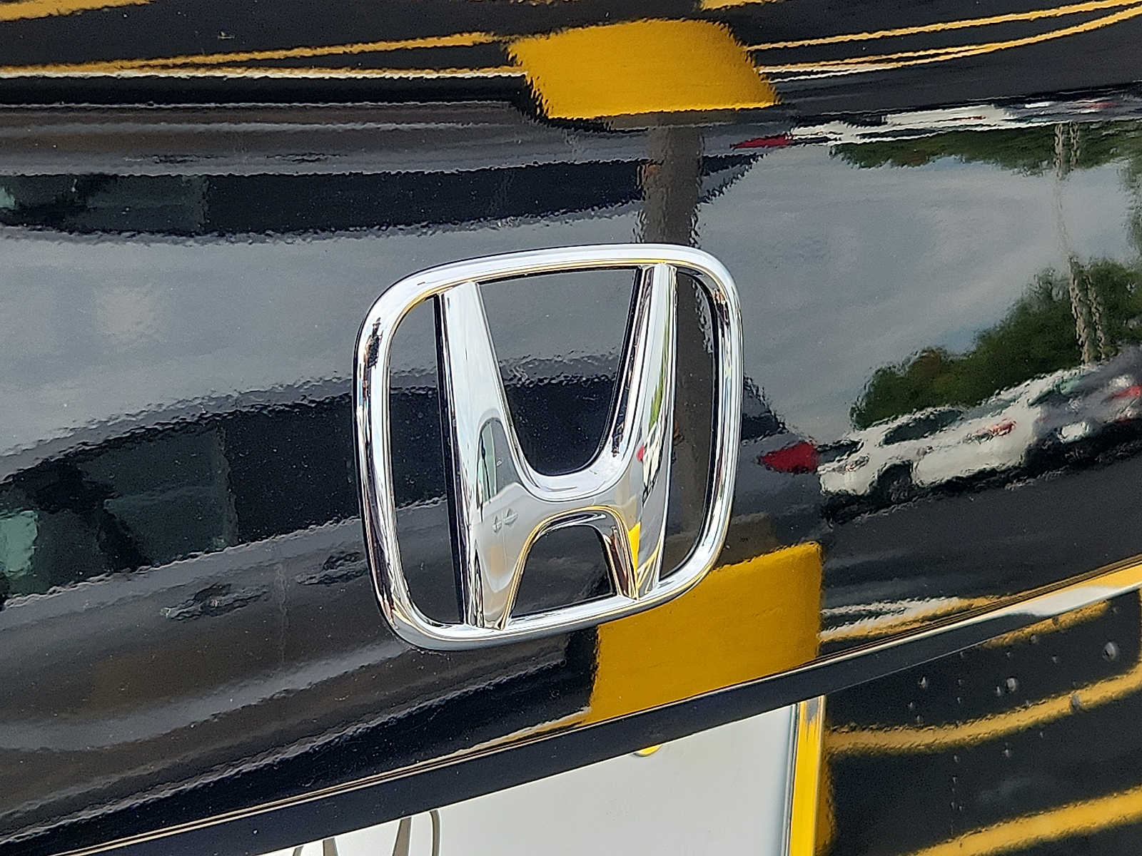 Used 2026 Honda Civic Sedan