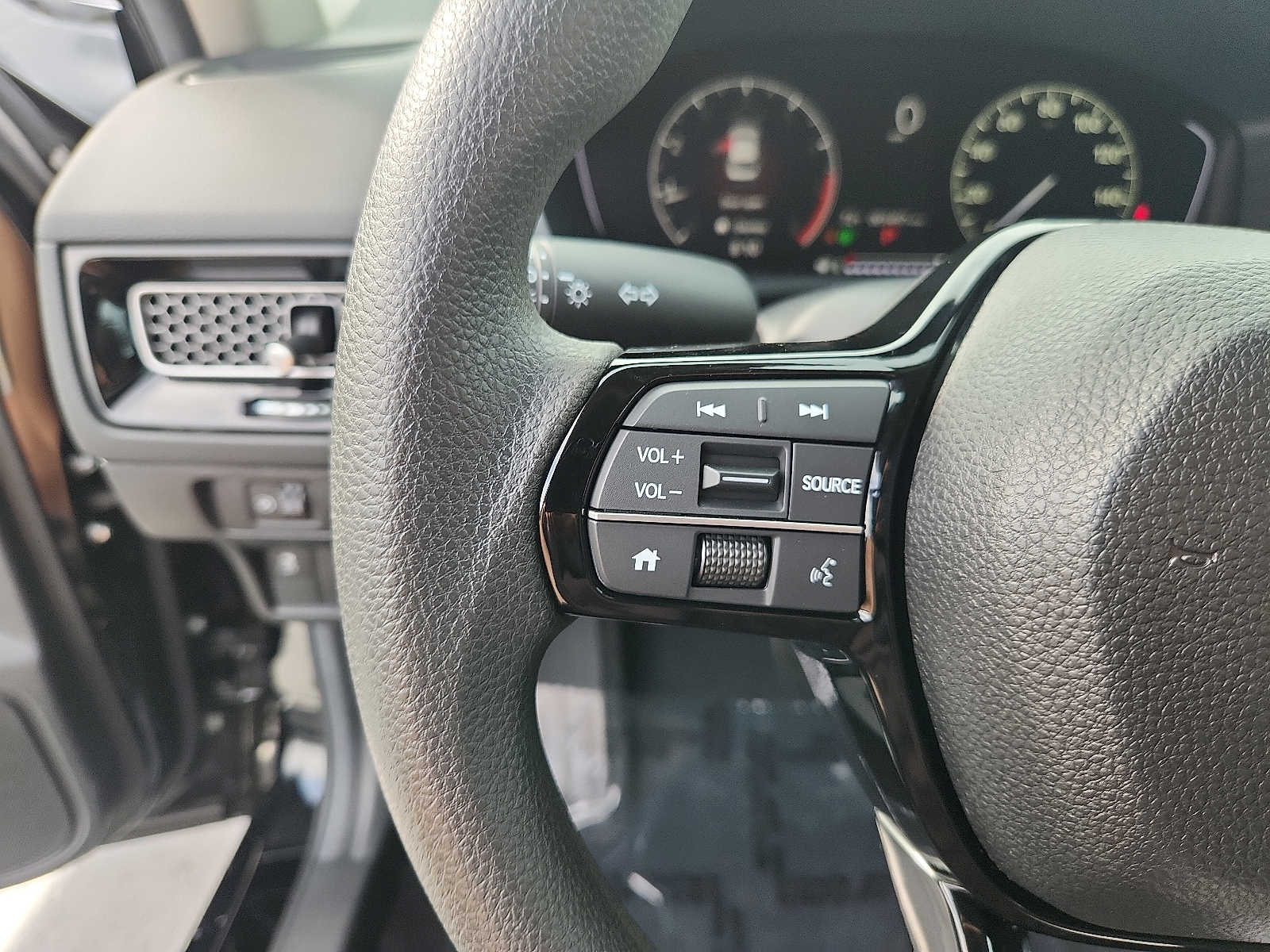 Used 2026 Honda Civic Sedan