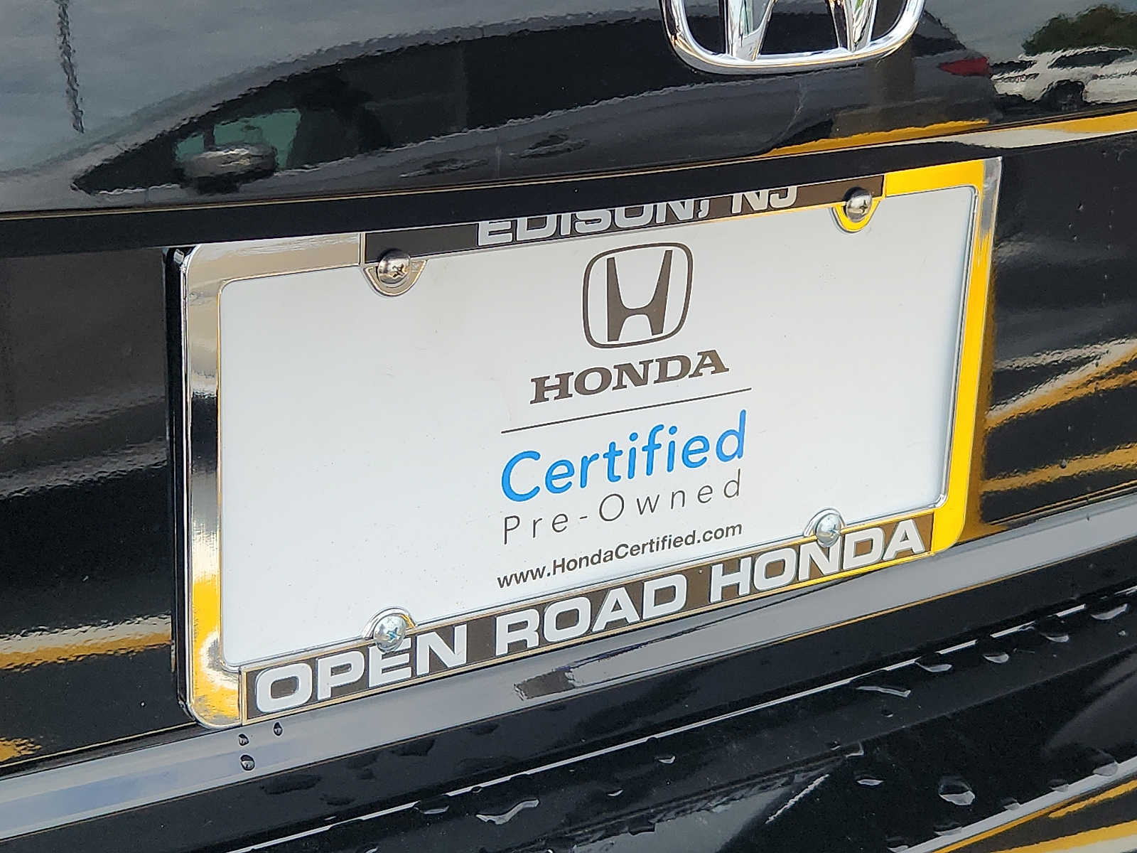 Used 2026 Honda Civic Sedan