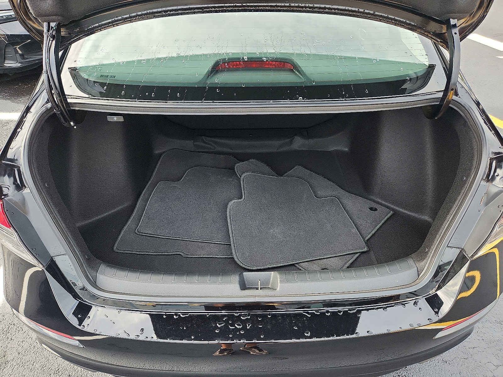 Used 2026 Honda Civic Sedan