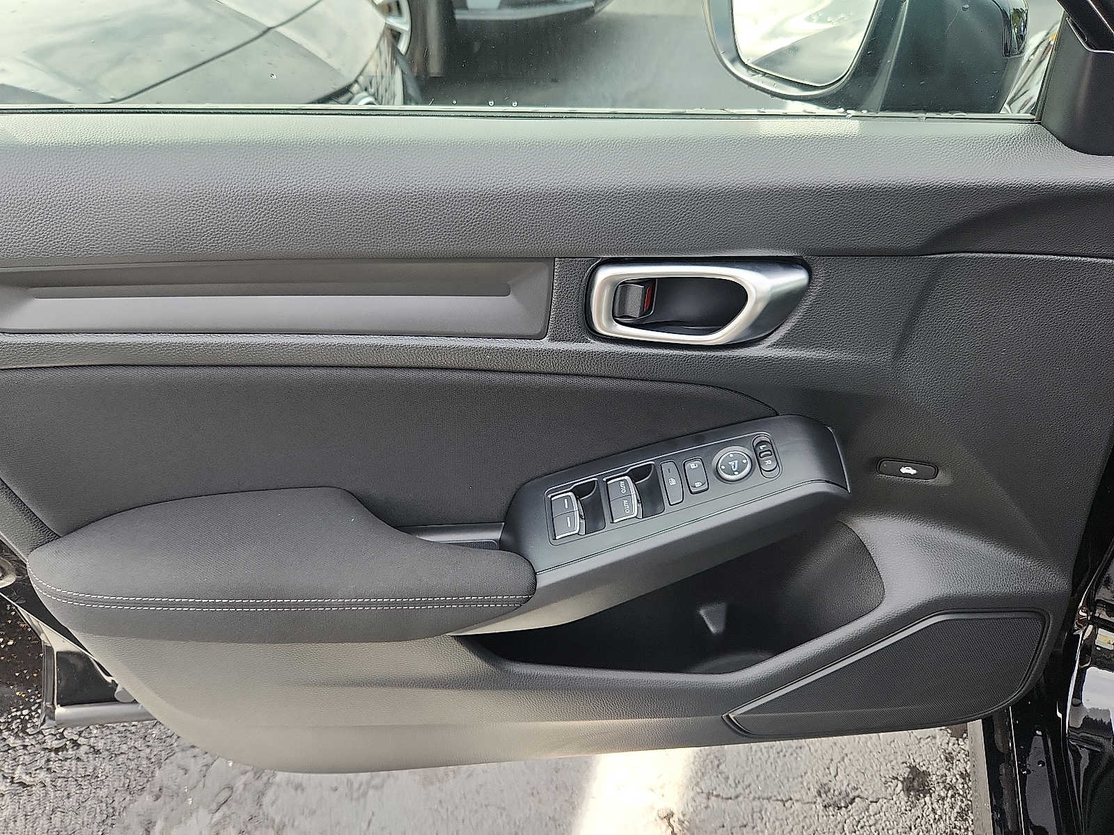Used 2026 Honda Civic Sedan