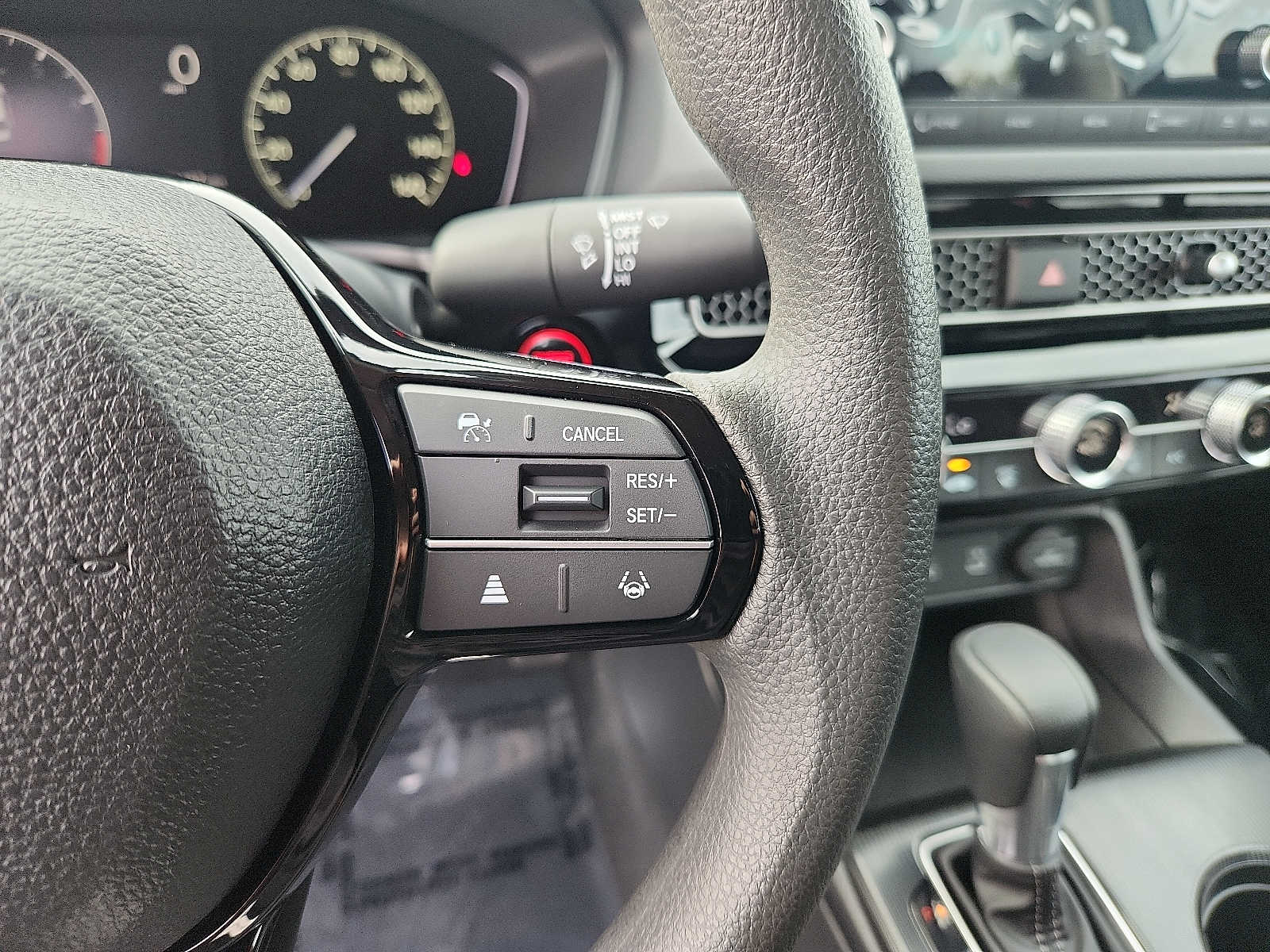 Used 2026 Honda Civic Sedan