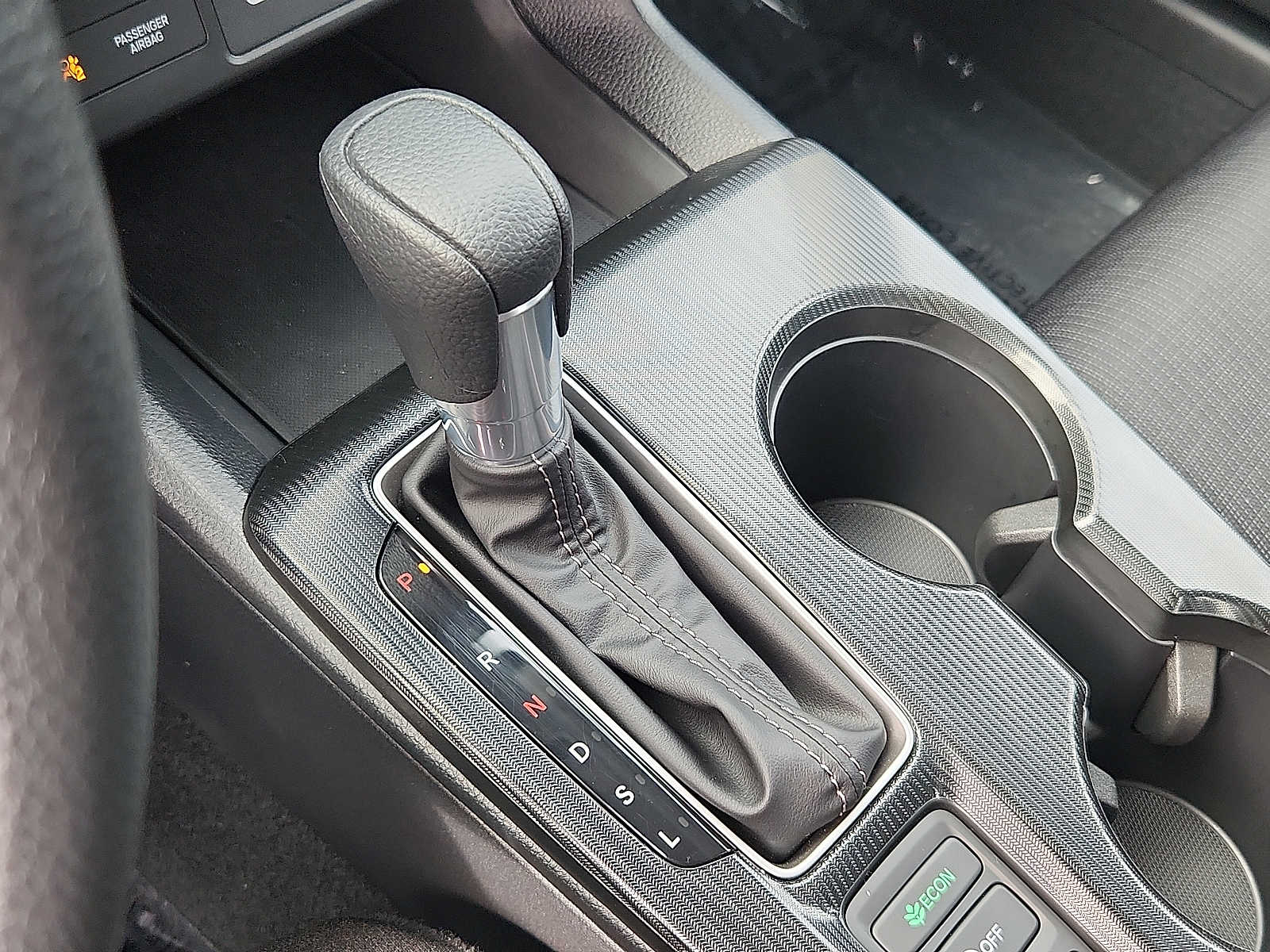 Used 2026 Honda Civic Sedan