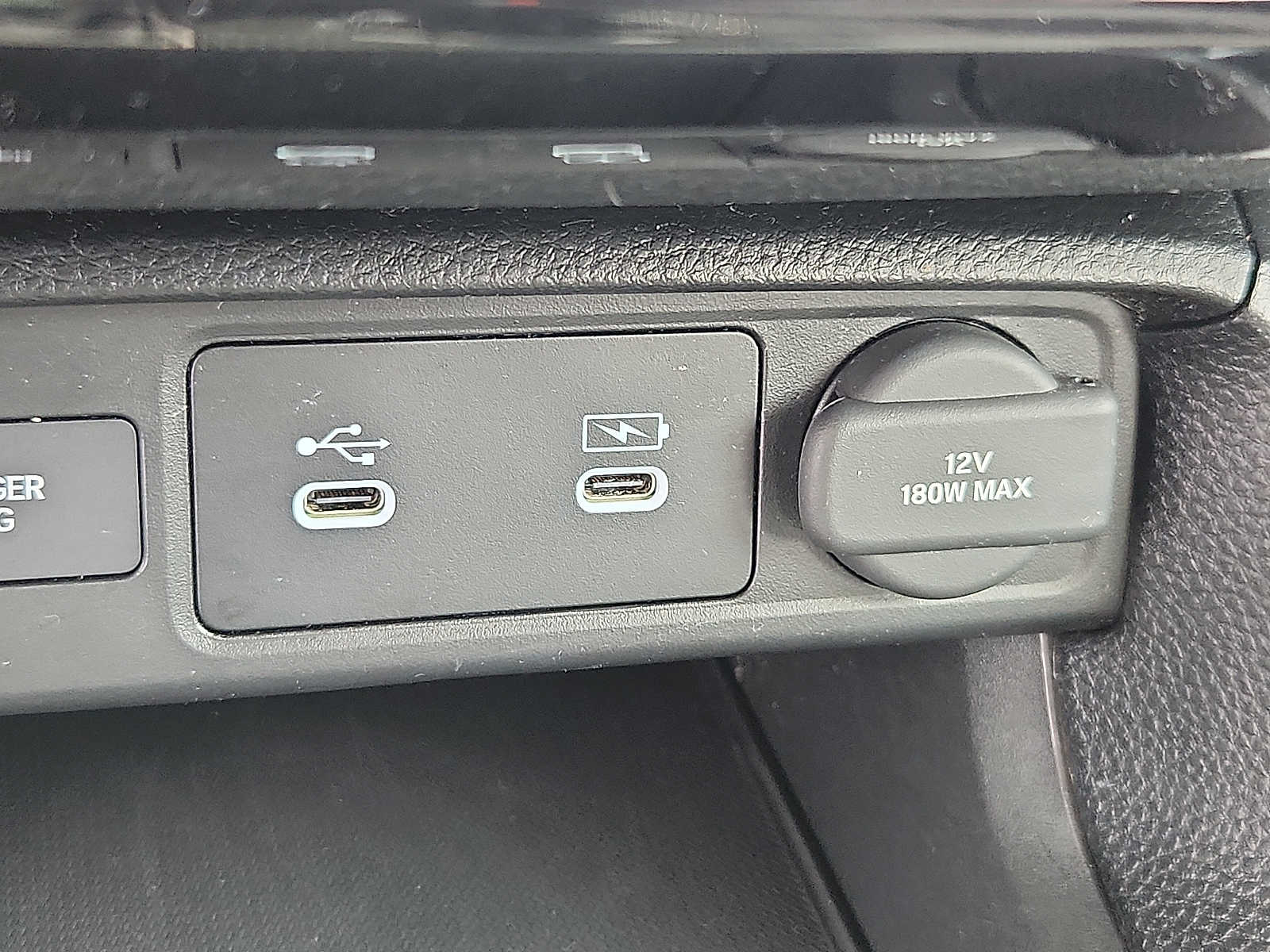 2025 Honda Civic LX - Photo 25