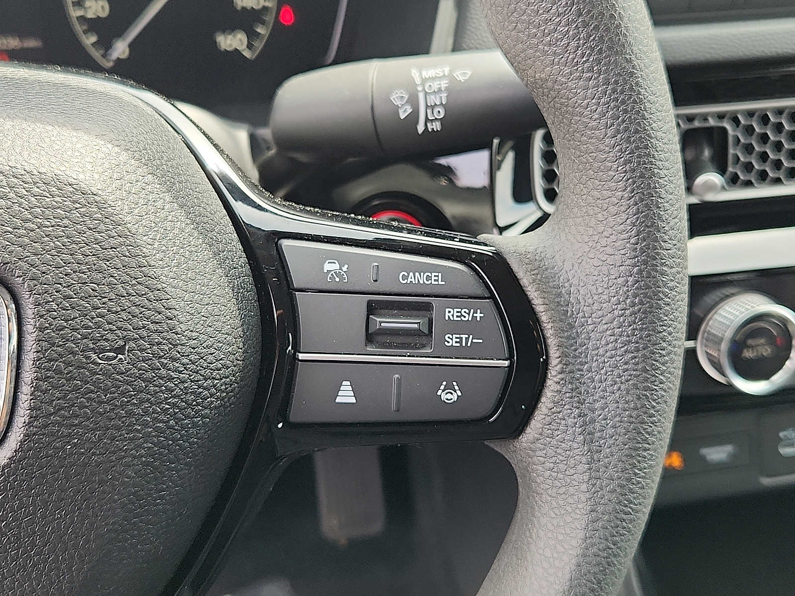 2025 Honda Civic LX - Photo 21