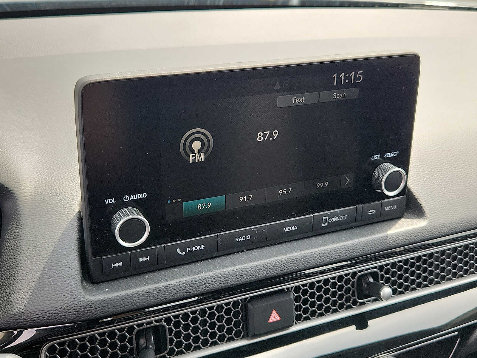 2025 Honda Civic LX - Photo 16