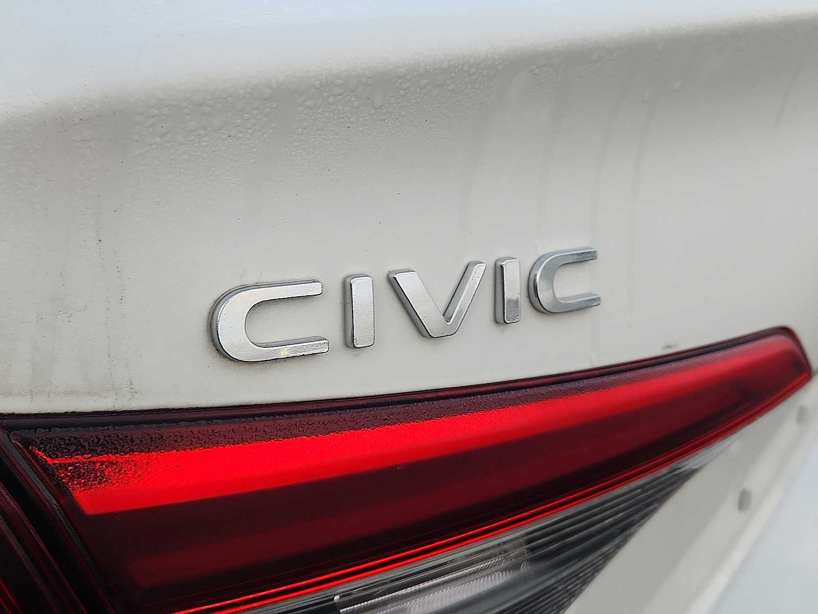 Used 2023 Honda Civic Sedan