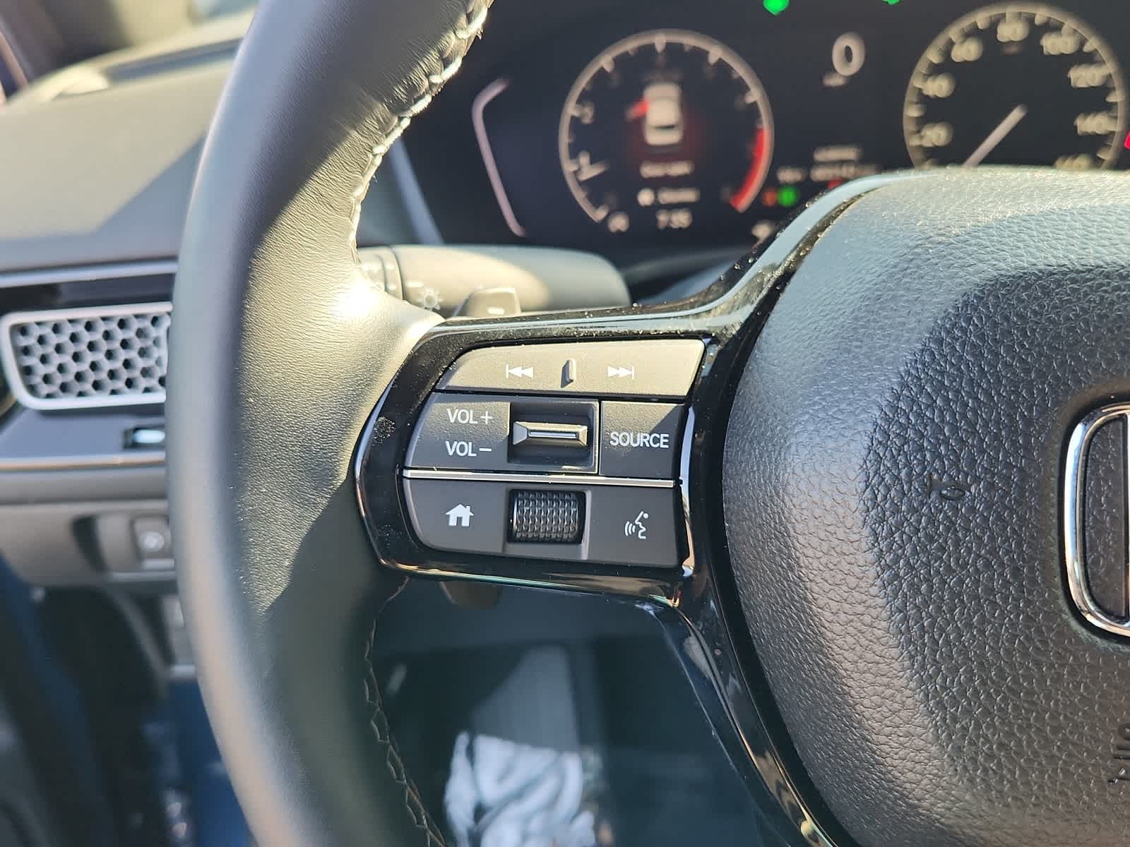 Used 2026 Honda Civic Sedan