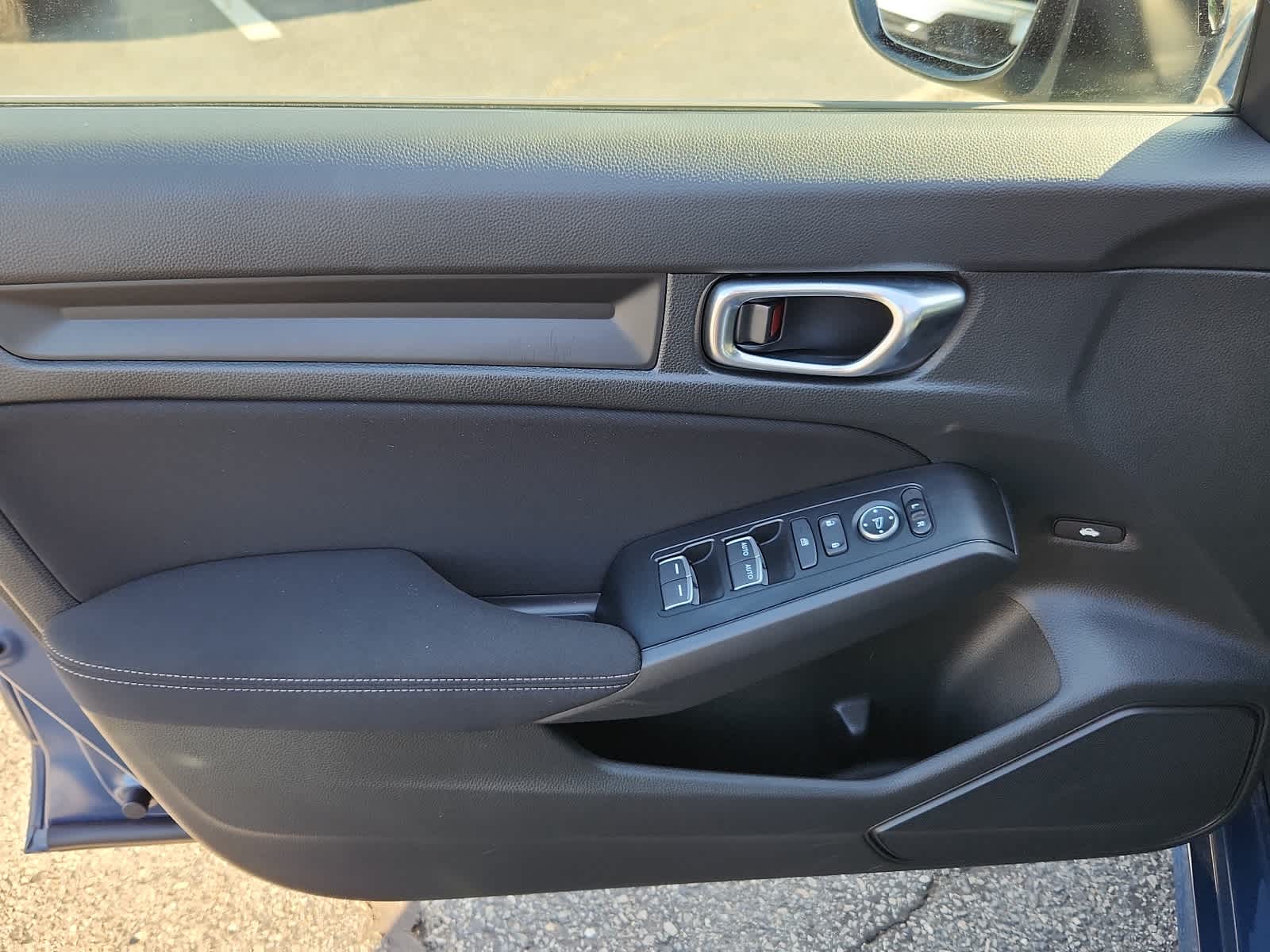Used 2026 Honda Civic Sedan