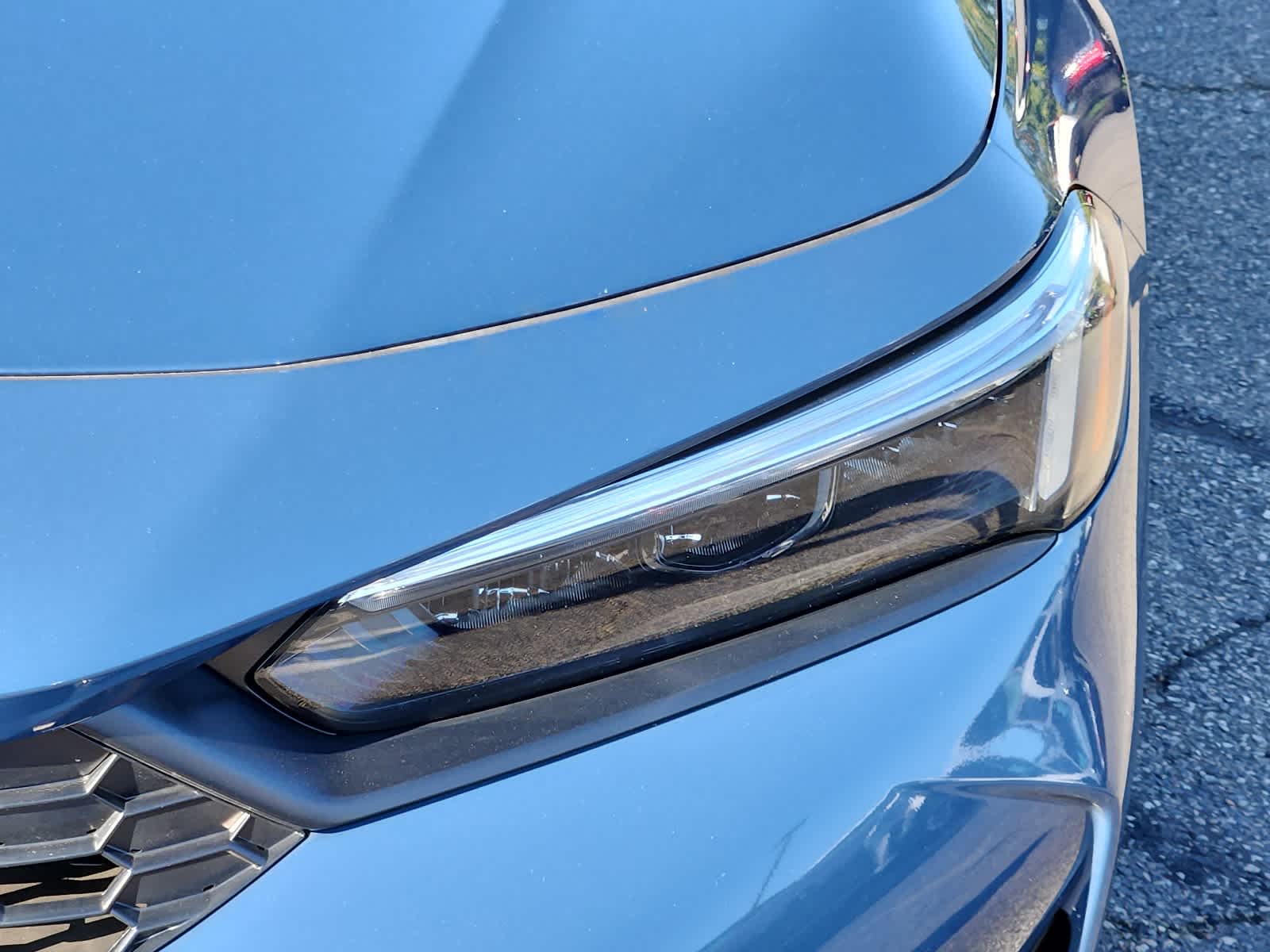 Used 2026 Honda Civic Sedan
