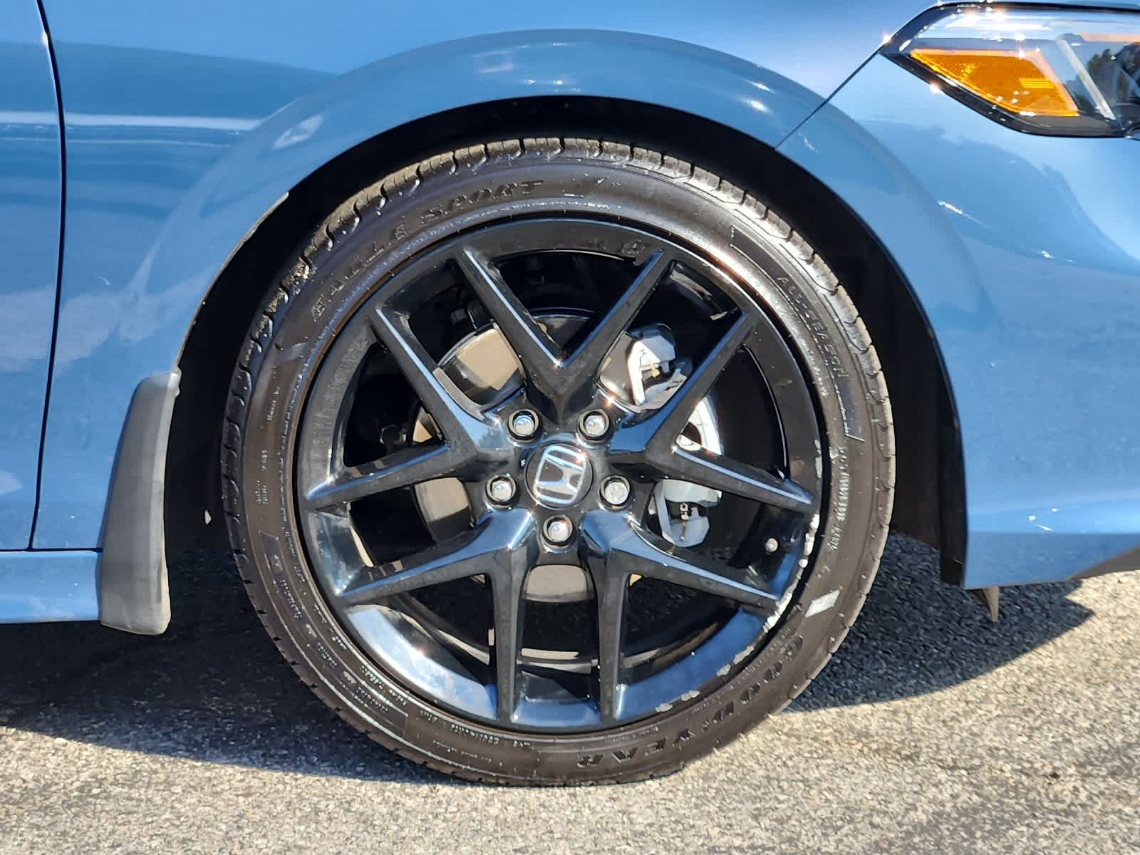 Used 2026 Honda Civic Sedan