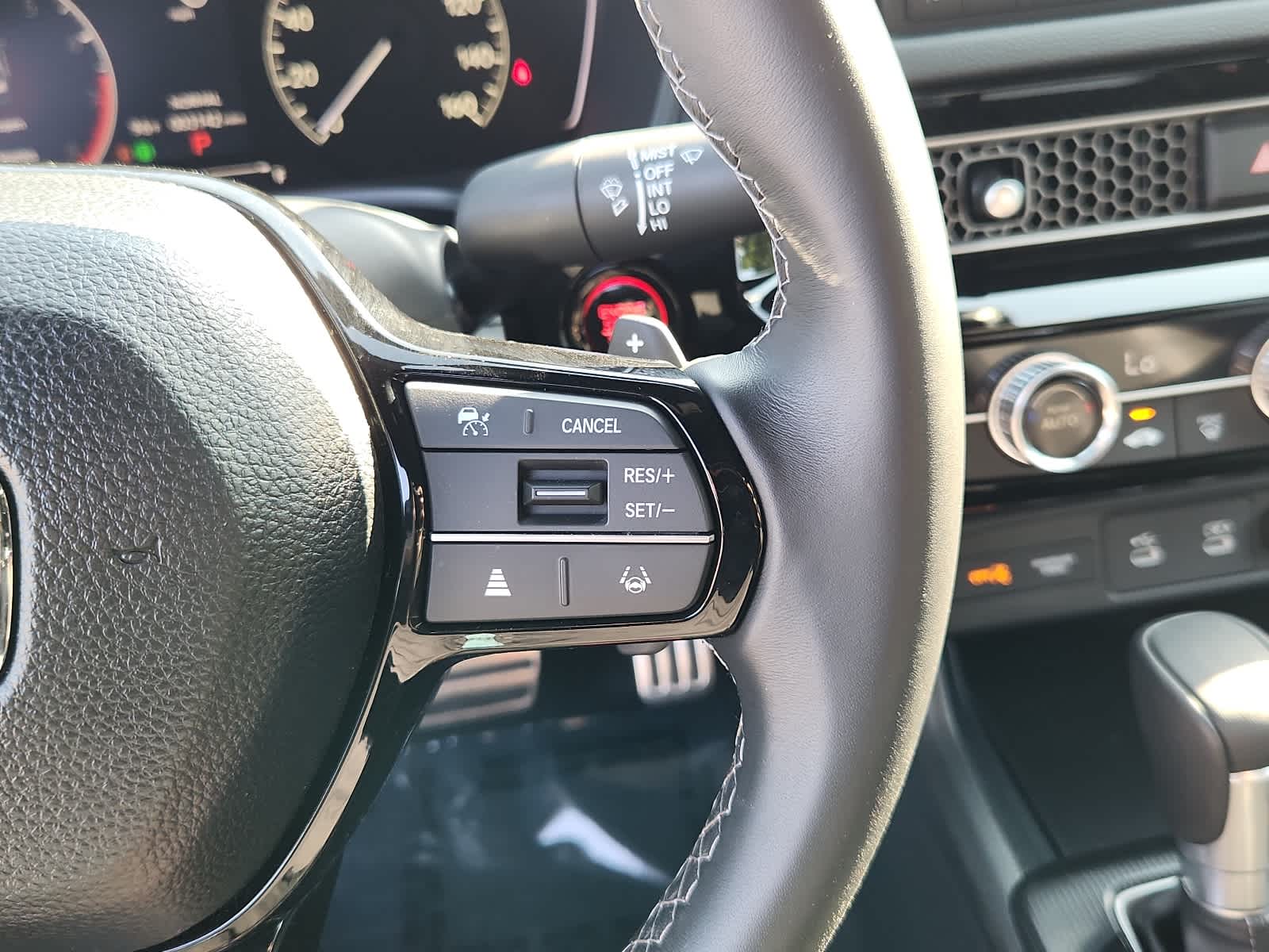 Used 2026 Honda Civic Sedan
