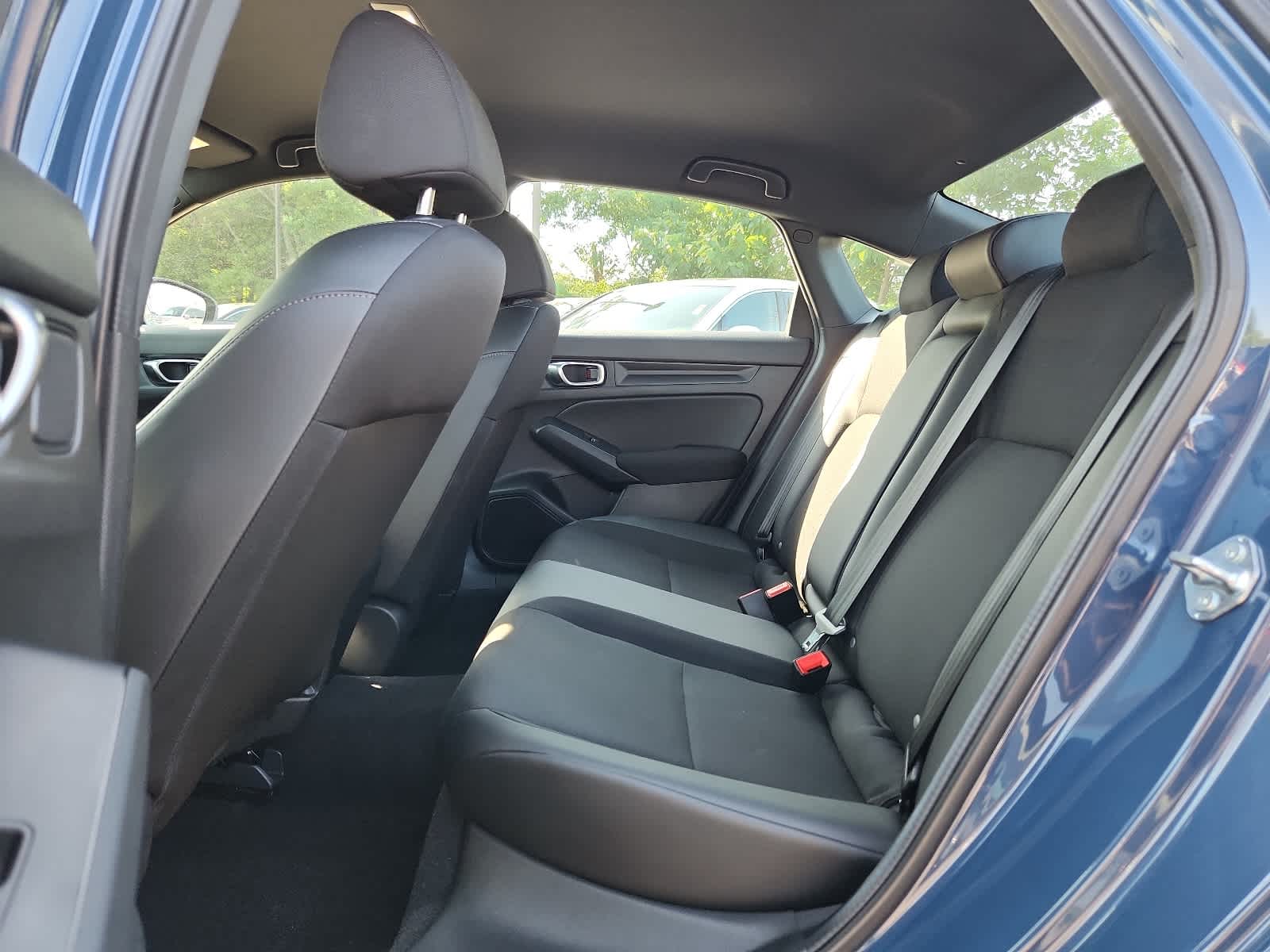 Used 2026 Honda Civic Sedan