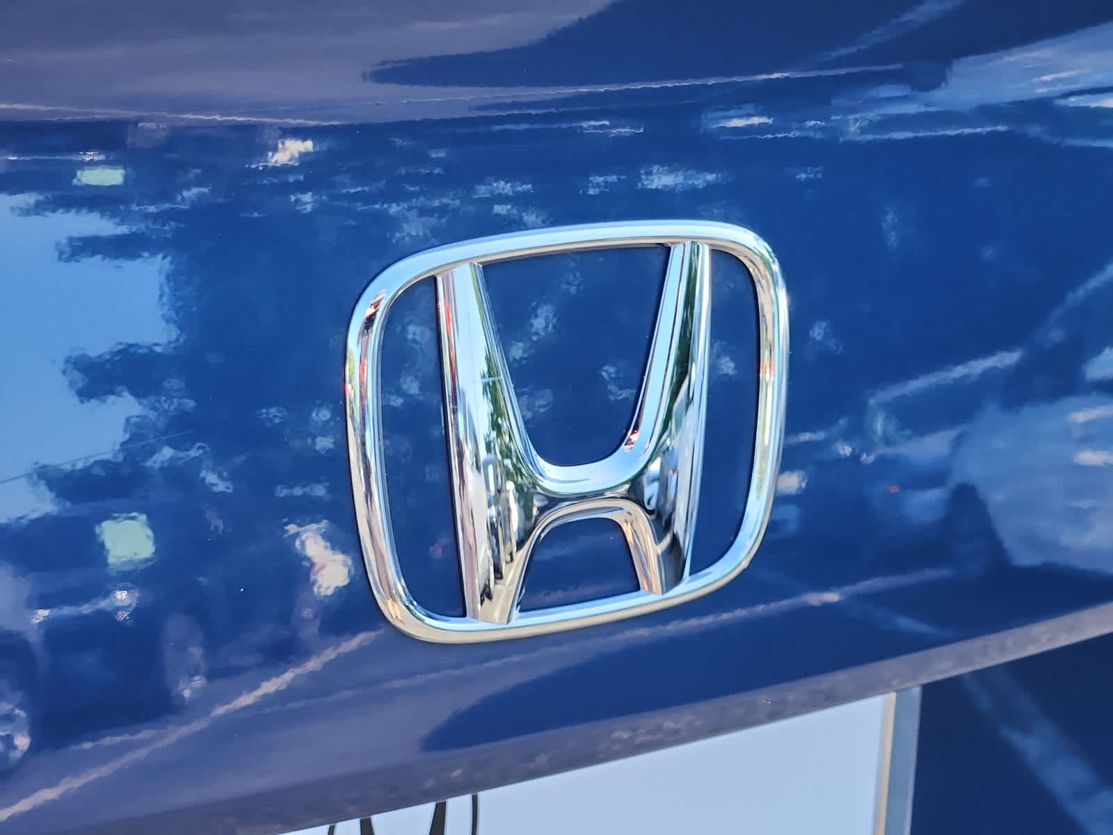 Used 2026 Honda Civic Sedan