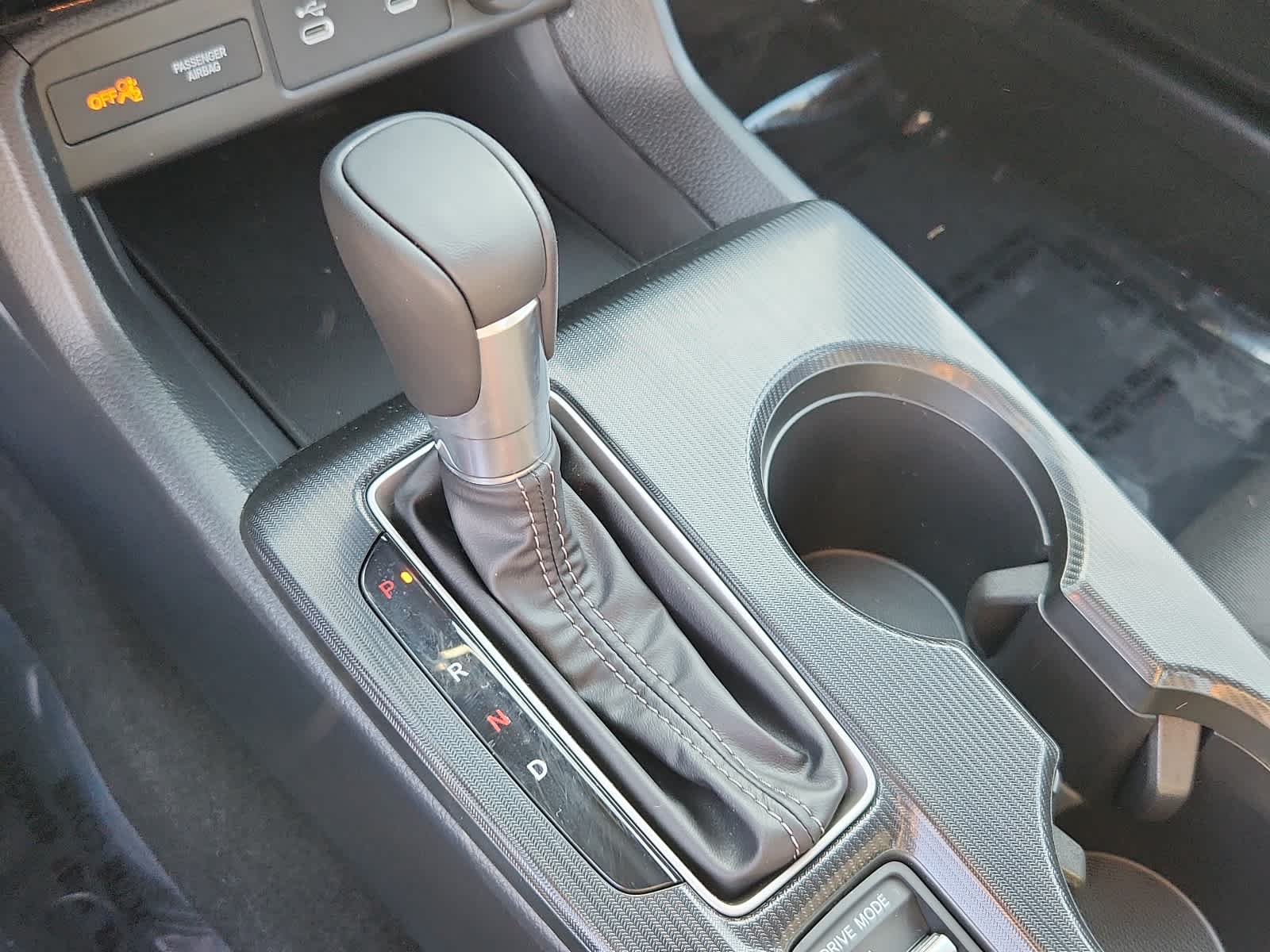 Used 2026 Honda Civic Sedan