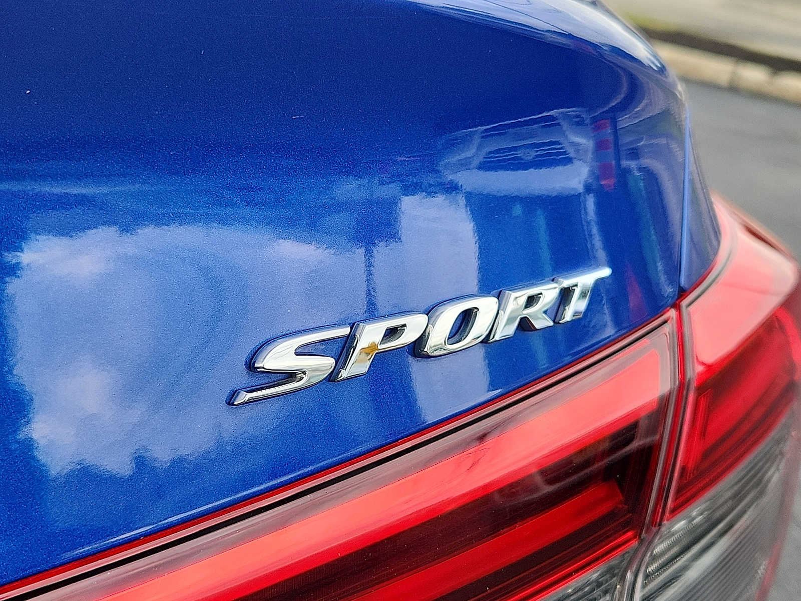 Used 2023 Honda Civic Sedan