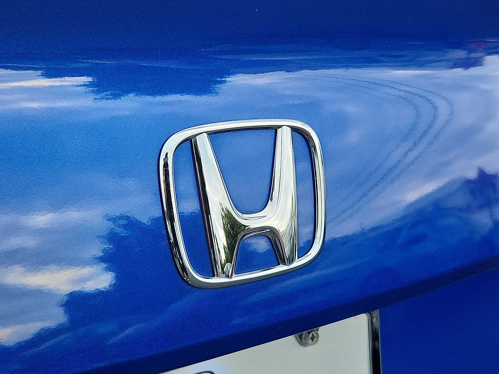 Used 2023 Honda Civic Sedan