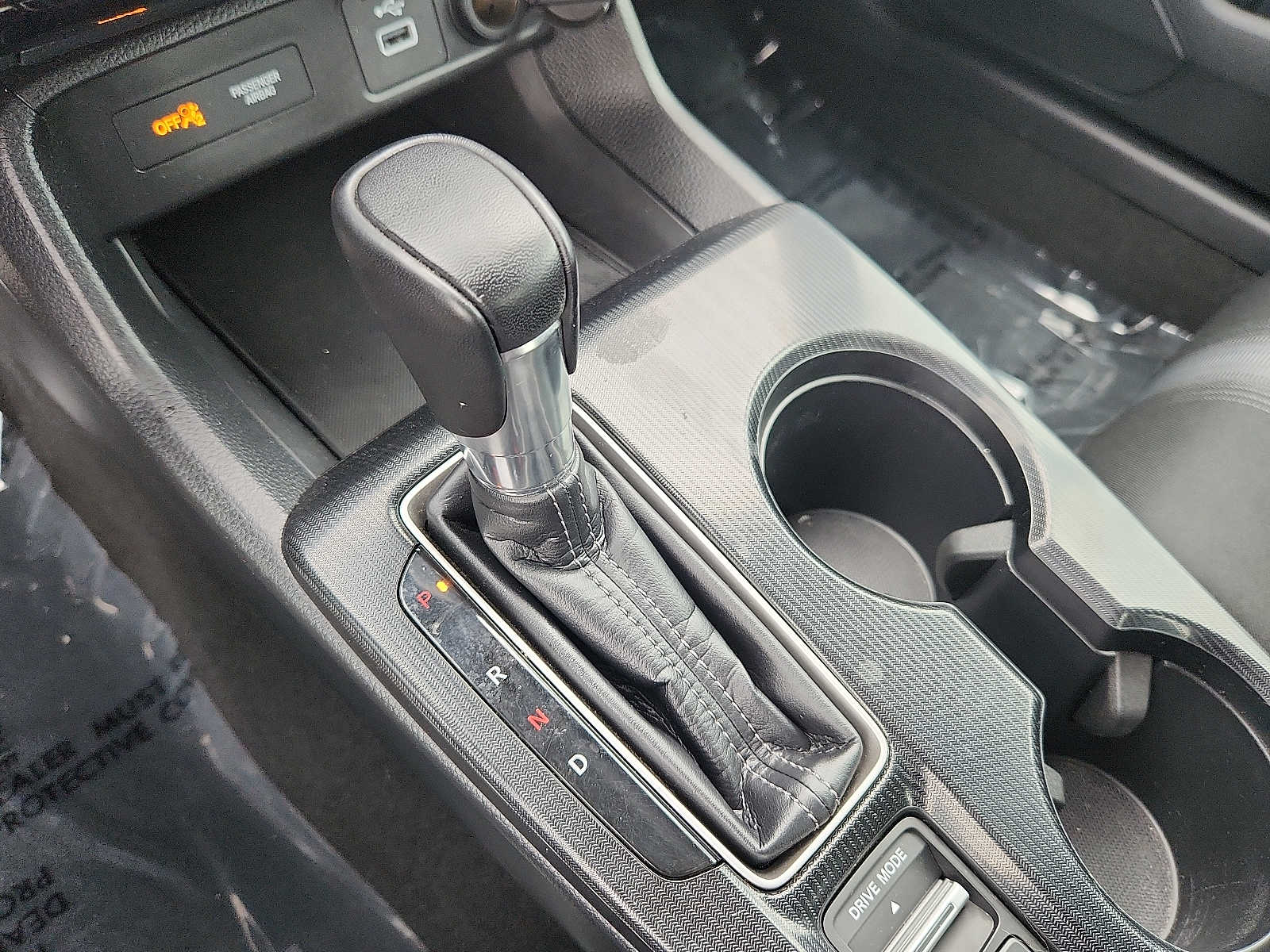 Used 2023 Honda Civic Sedan