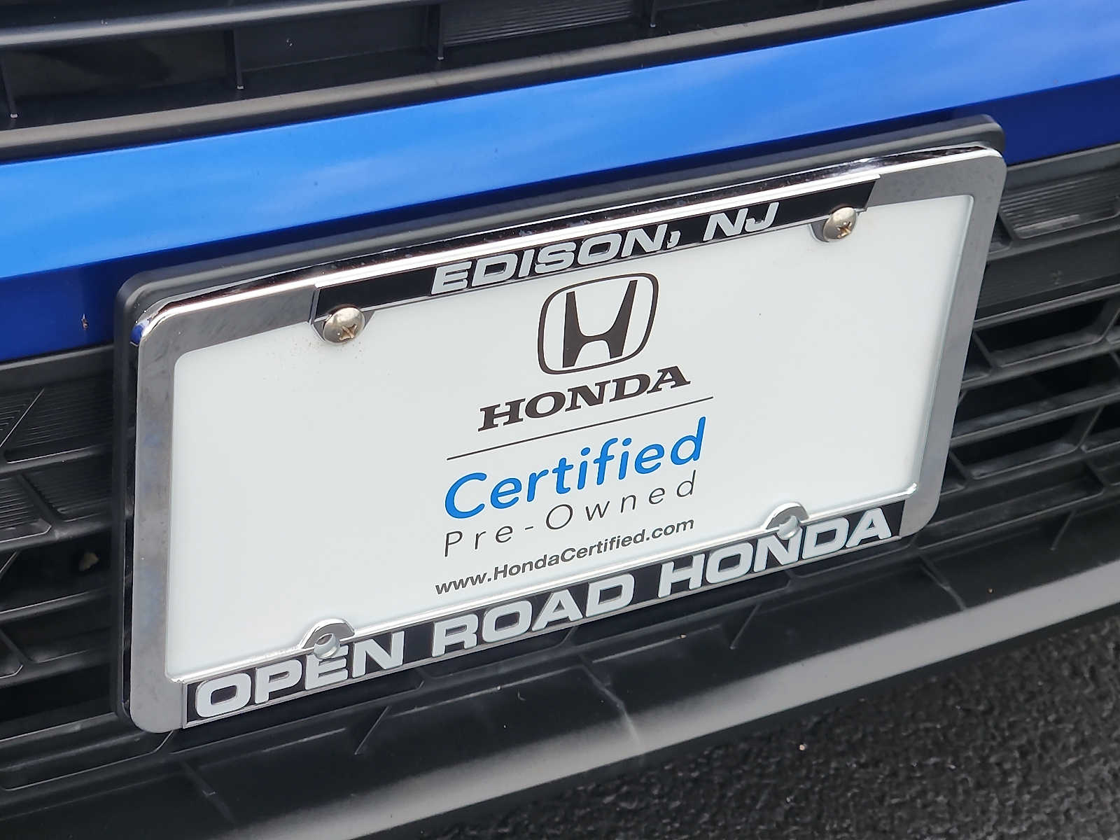 Used 2023 Honda Civic Sedan