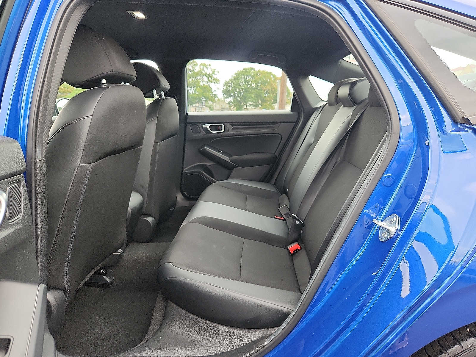Used 2023 Honda Civic Sedan