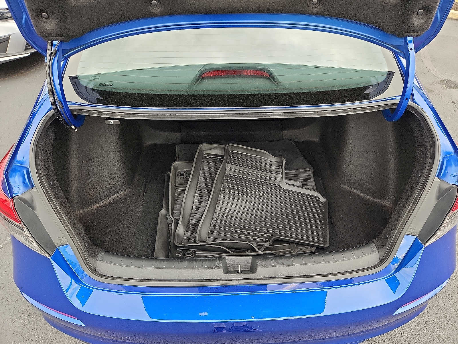 Used 2023 Honda Civic Sedan