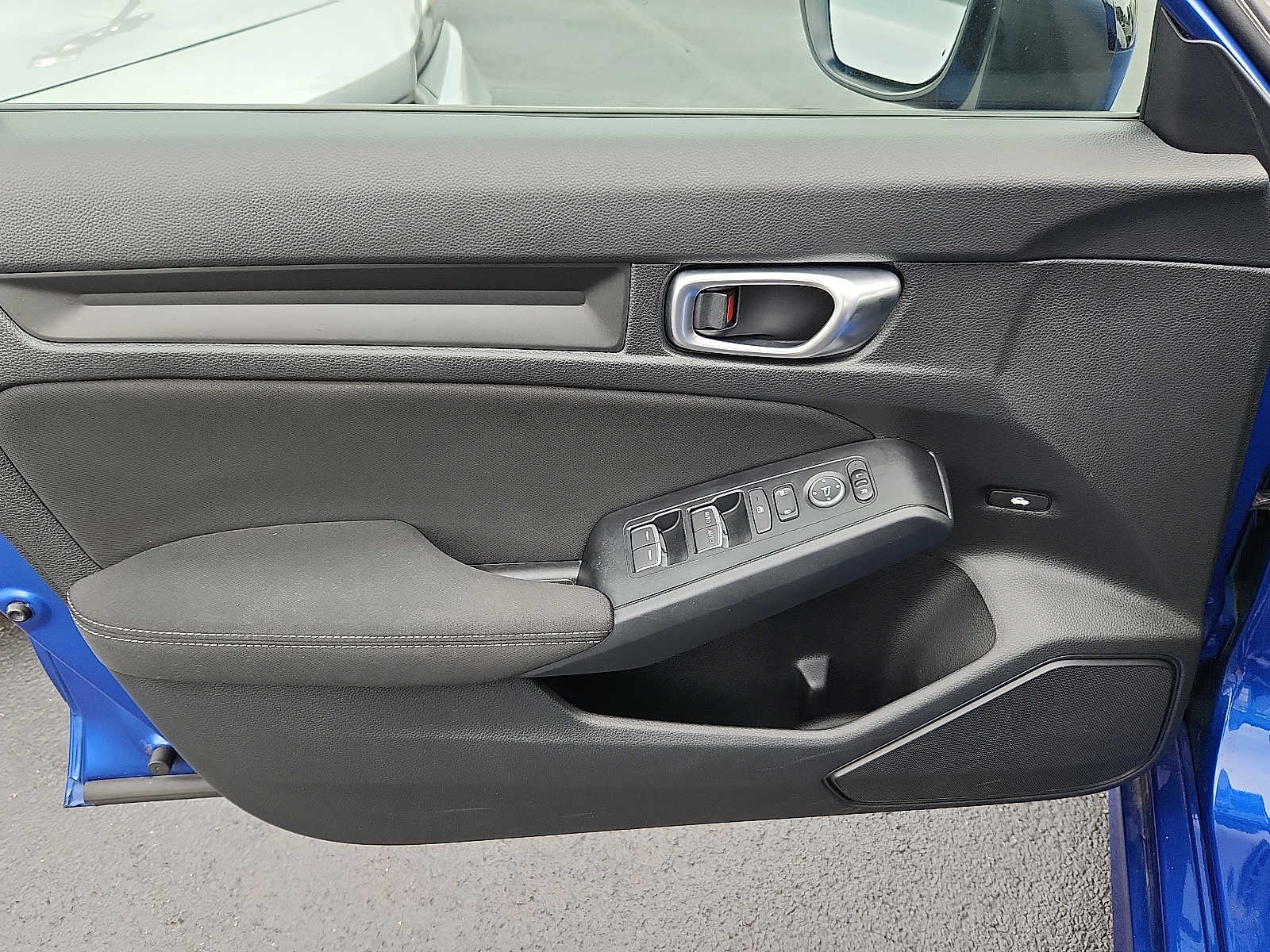 Used 2023 Honda Civic Sedan