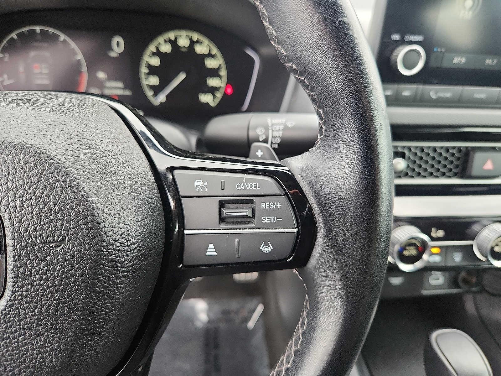 Used 2023 Honda Civic Sedan