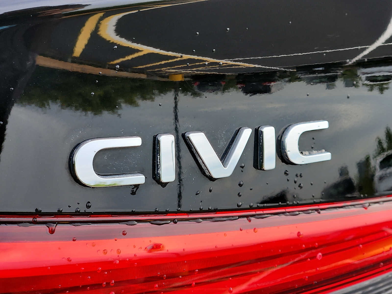 Used 2022 Honda Civic Sedan