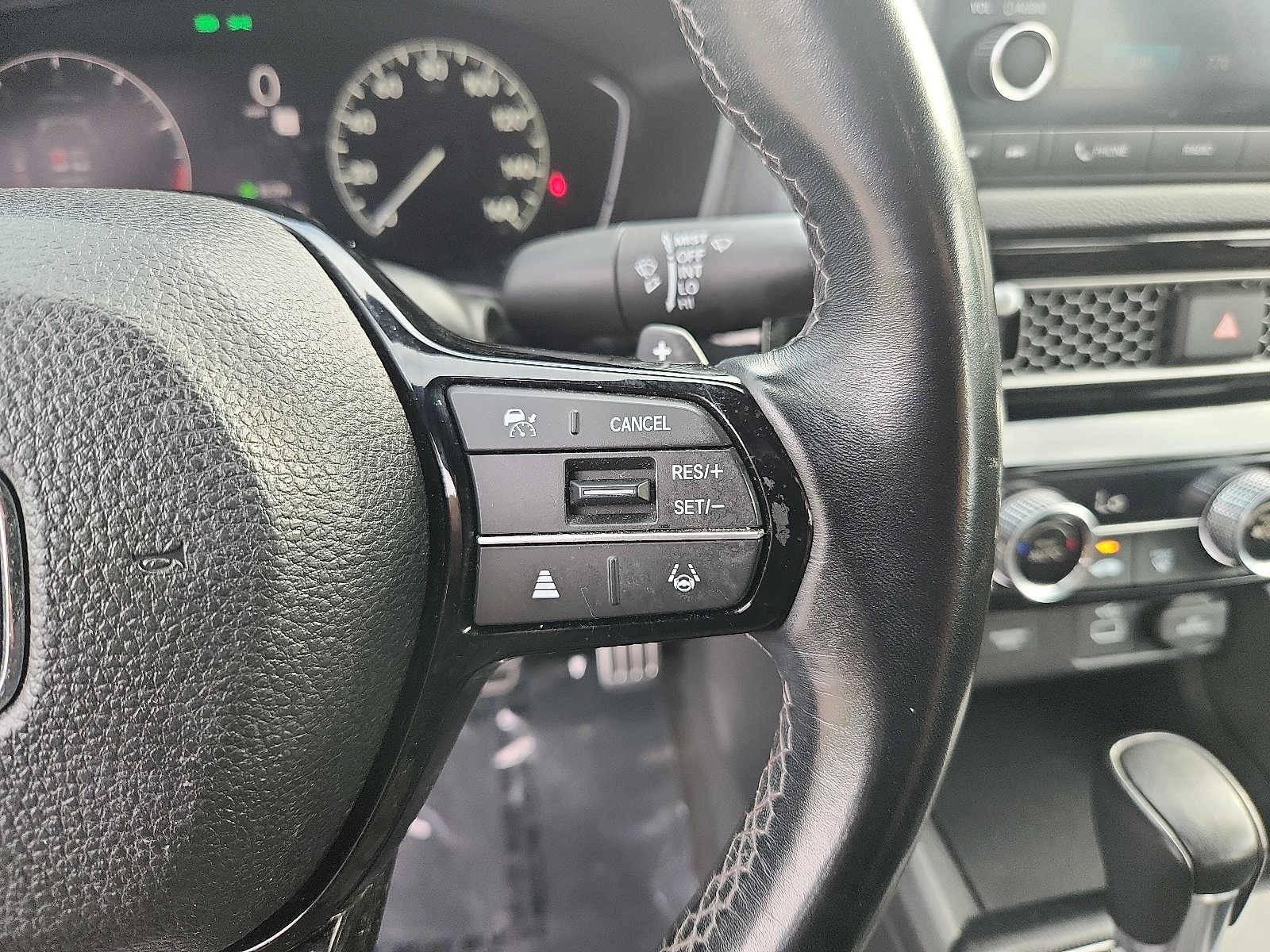 Used 2022 Honda Civic Sedan