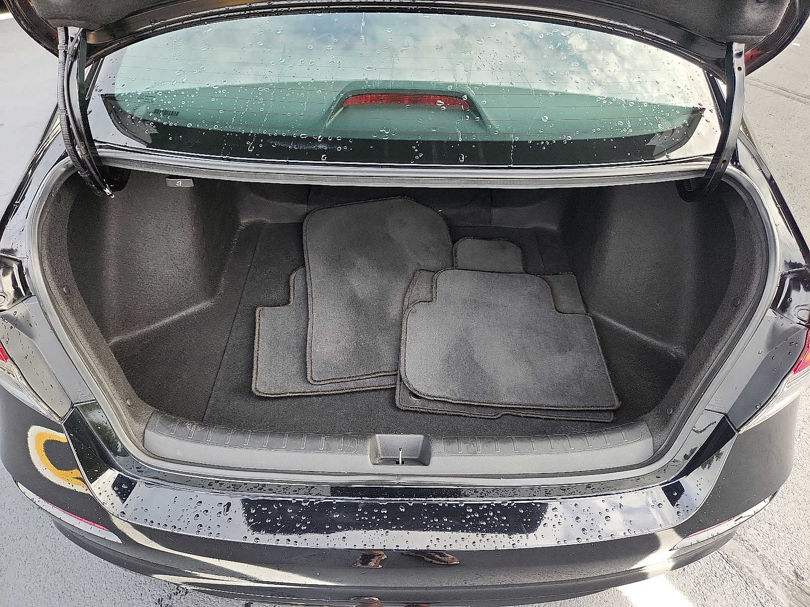 Used 2022 Honda Civic Sedan