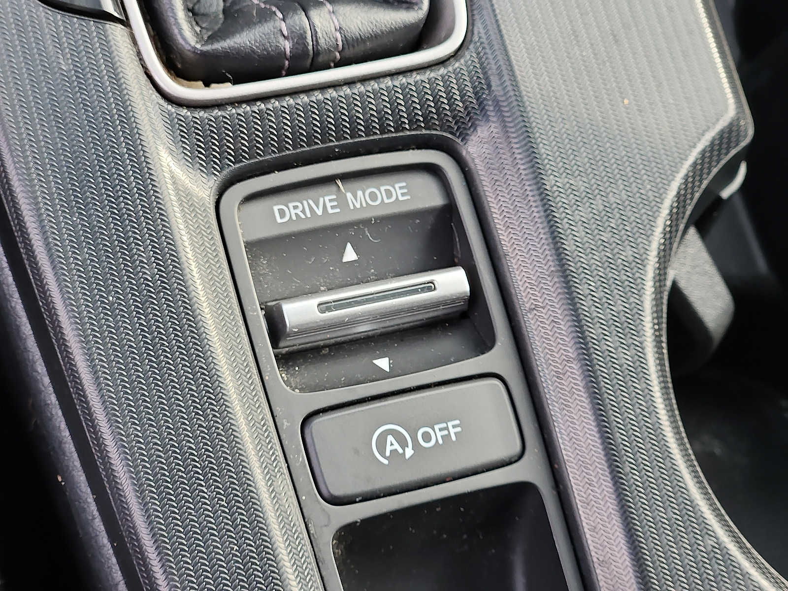 Used 2022 Honda Civic Sedan