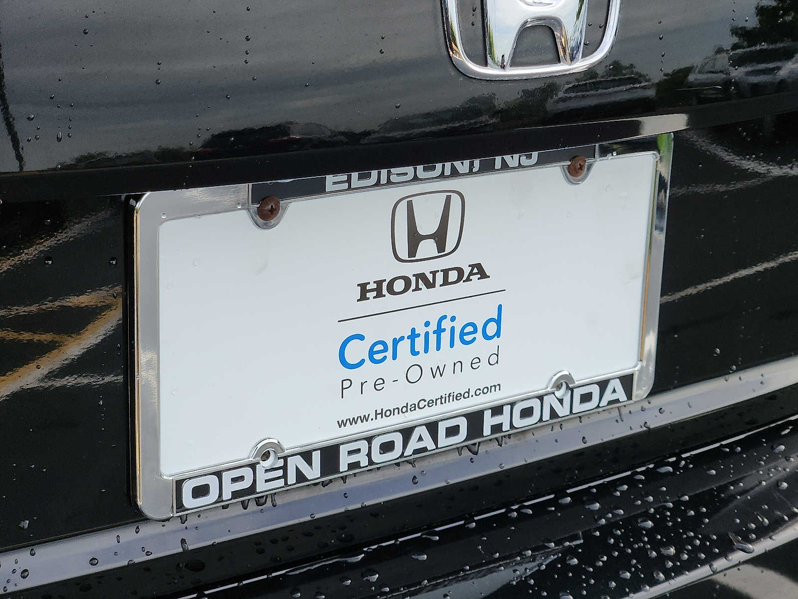 Used 2022 Honda Civic Sedan