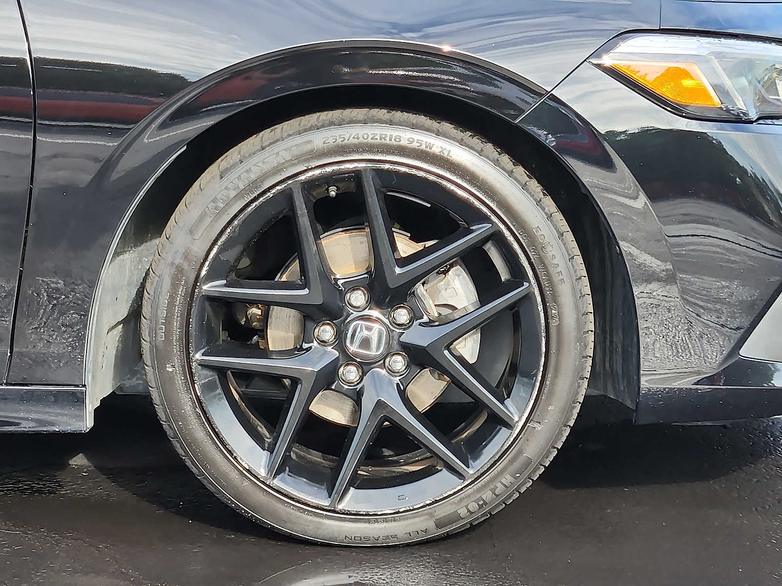 Used 2022 Honda Civic Sedan