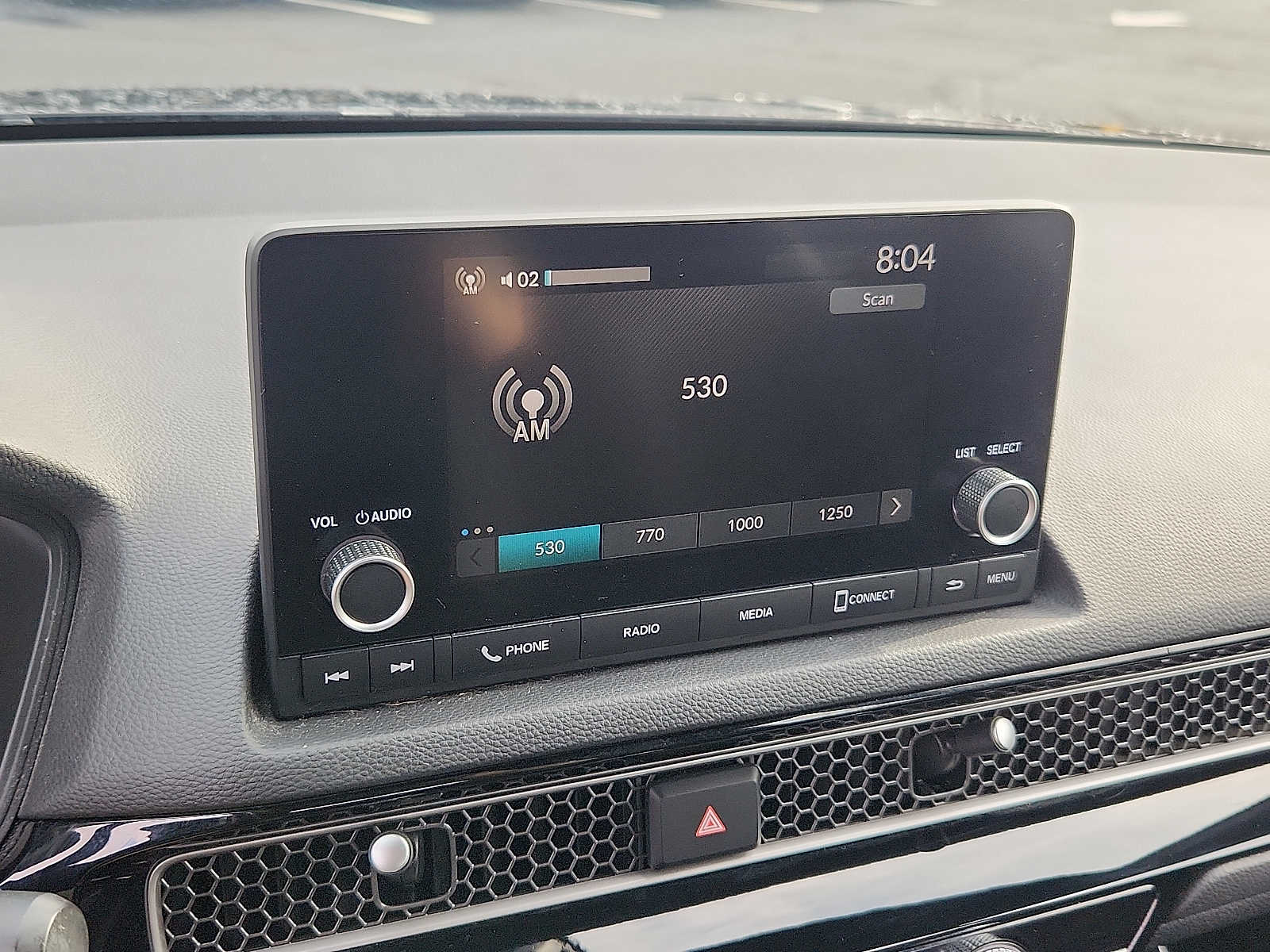 Used 2022 Honda Civic Sedan