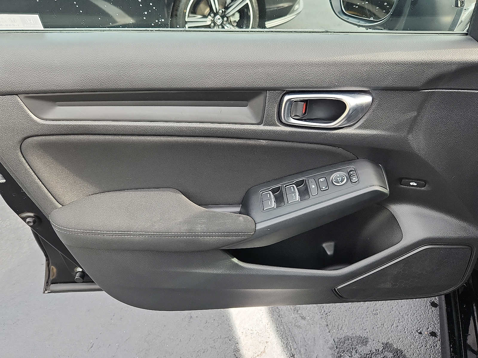Used 2022 Honda Civic Sedan