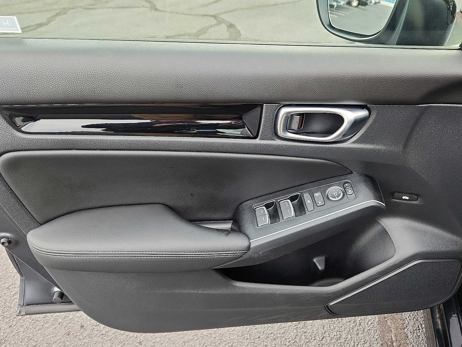 2026 Honda Civic Sport Touring - Photo 12
