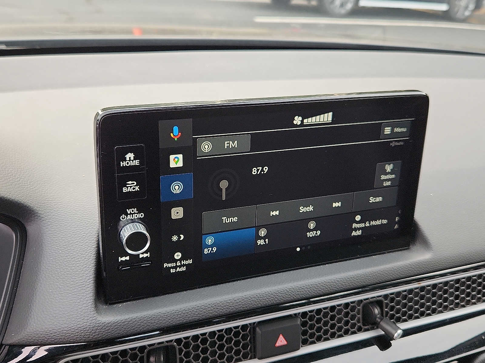 2026 Honda Civic Sport Touring - Photo 16