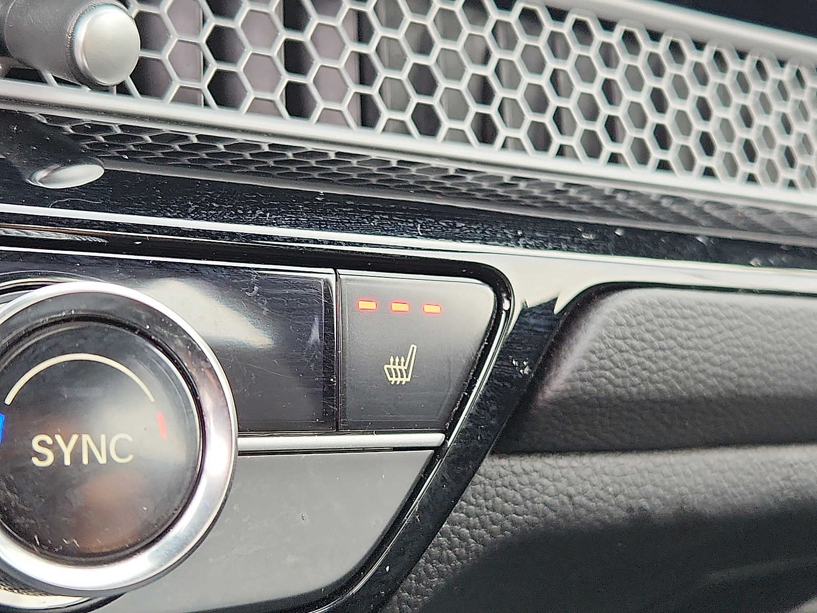 2026 Honda Civic Sport Touring - Photo 25