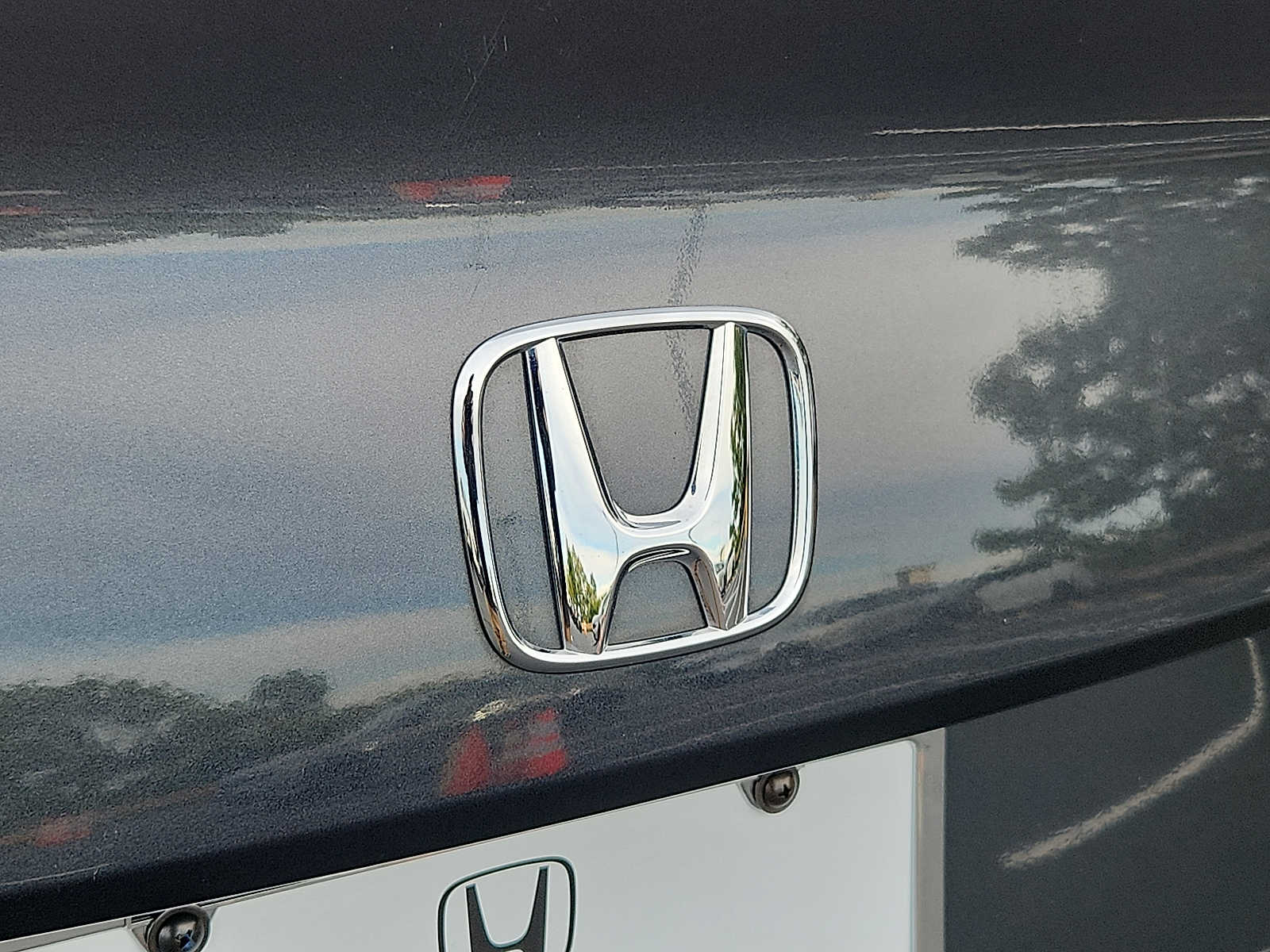 2026 Honda Civic Sport Touring - Photo 29