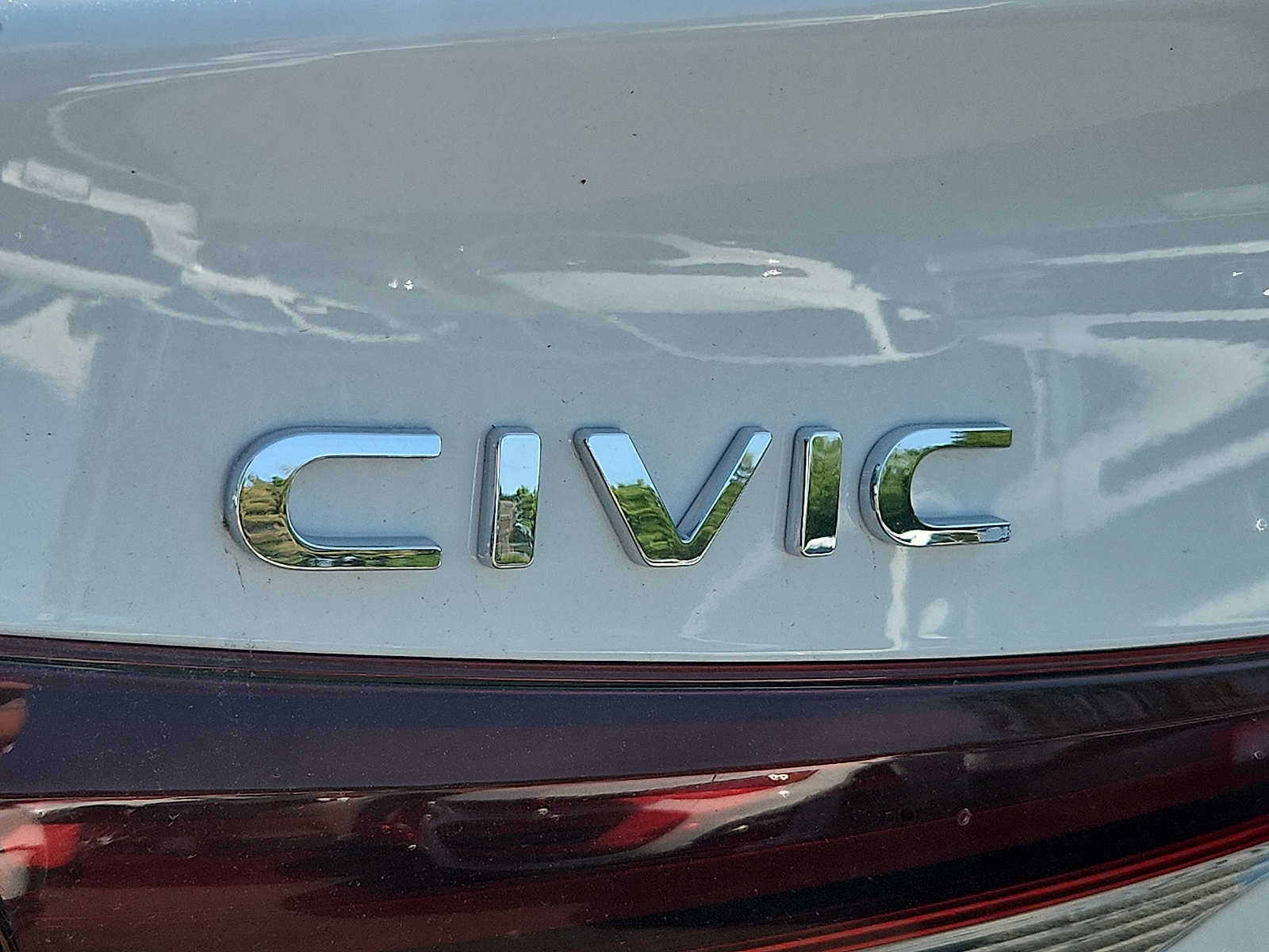 2025 Honda Civic Sport - Photo 28
