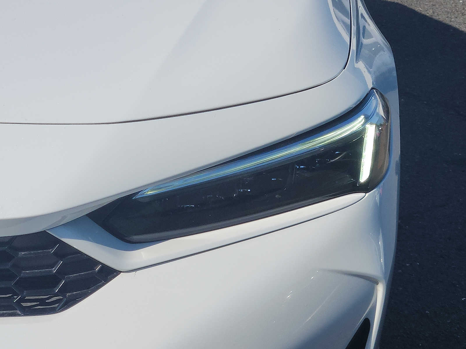 2025 Honda Civic Sport - Photo 9