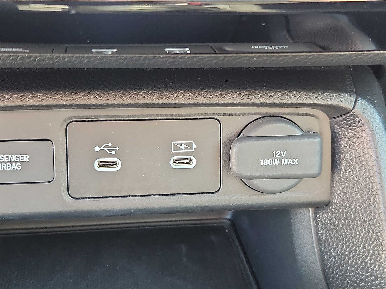 2025 Honda Civic Sport - Photo 24