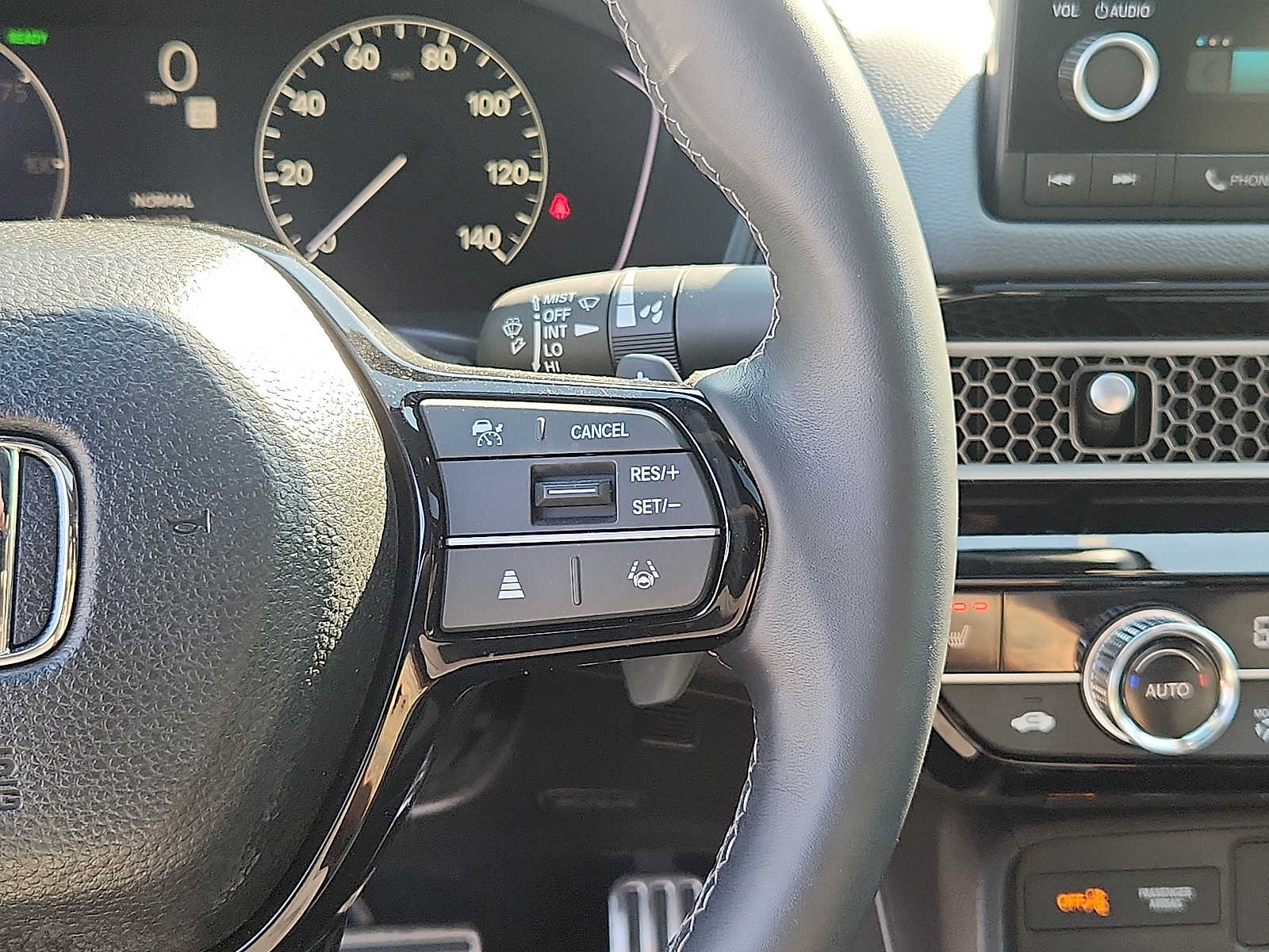 2025 Honda Civic Sport - Photo 21