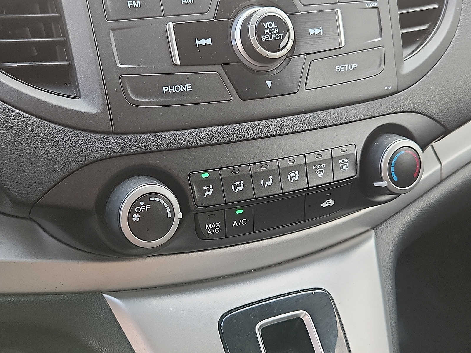 Used 2013 Honda CR-V SUV