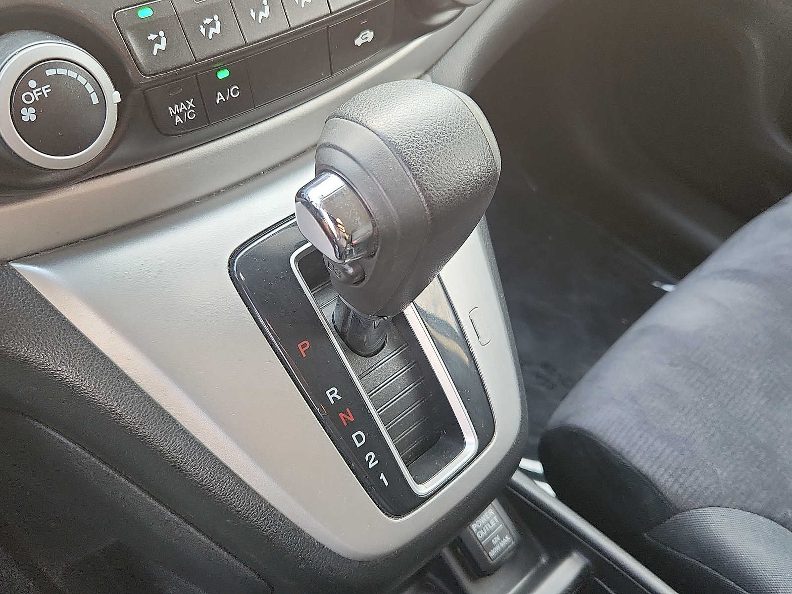 Used 2013 Honda CR-V SUV