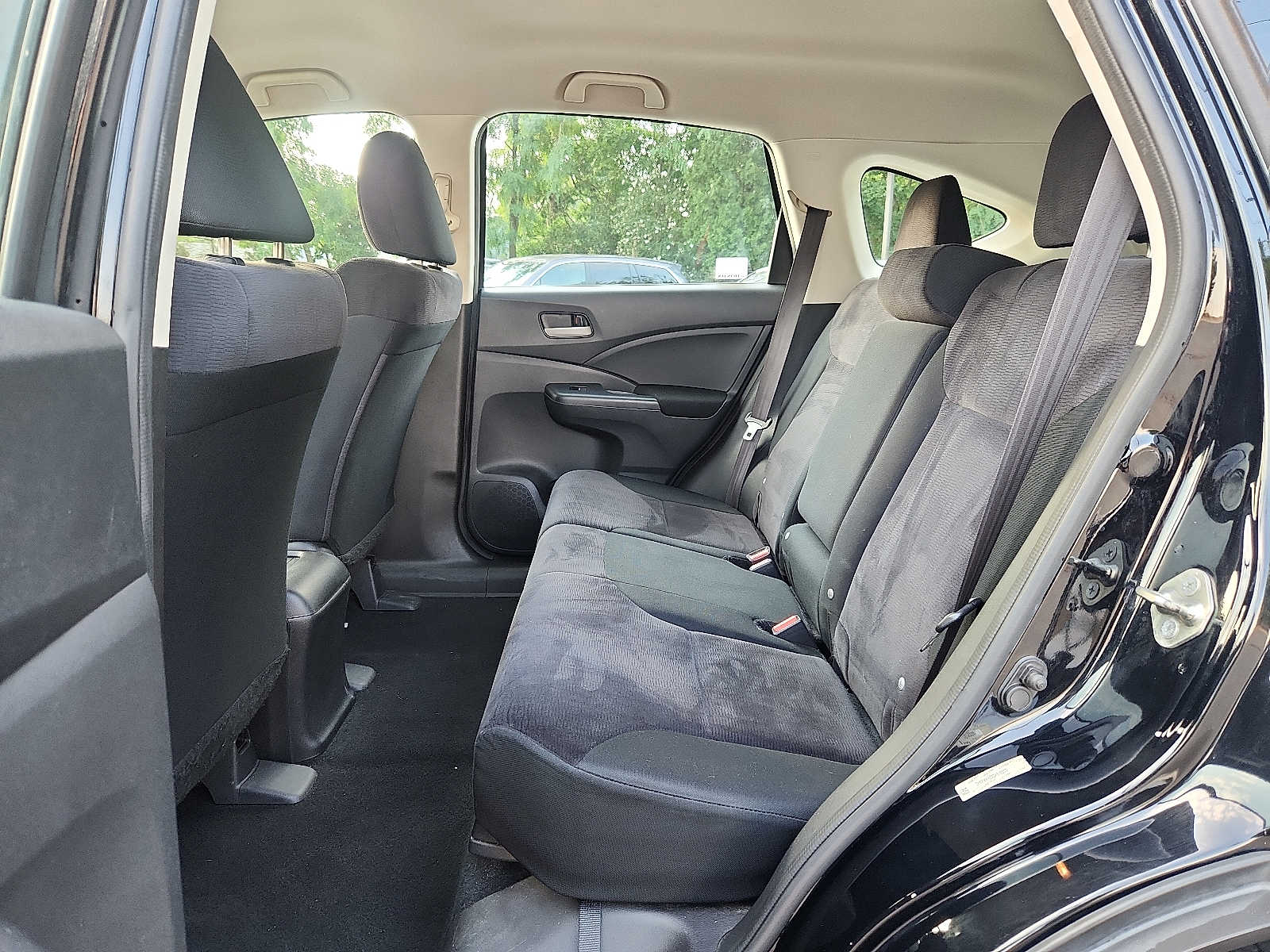 Used 2013 Honda CR-V SUV