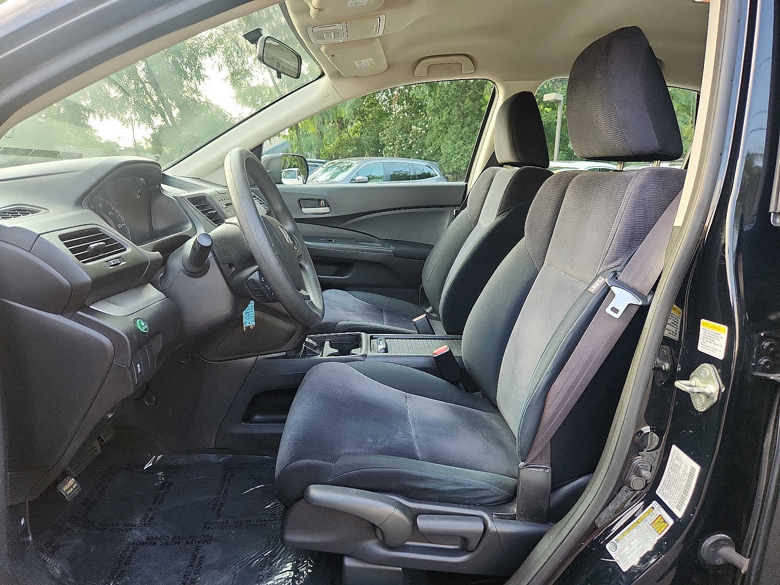 Used 2013 Honda CR-V SUV