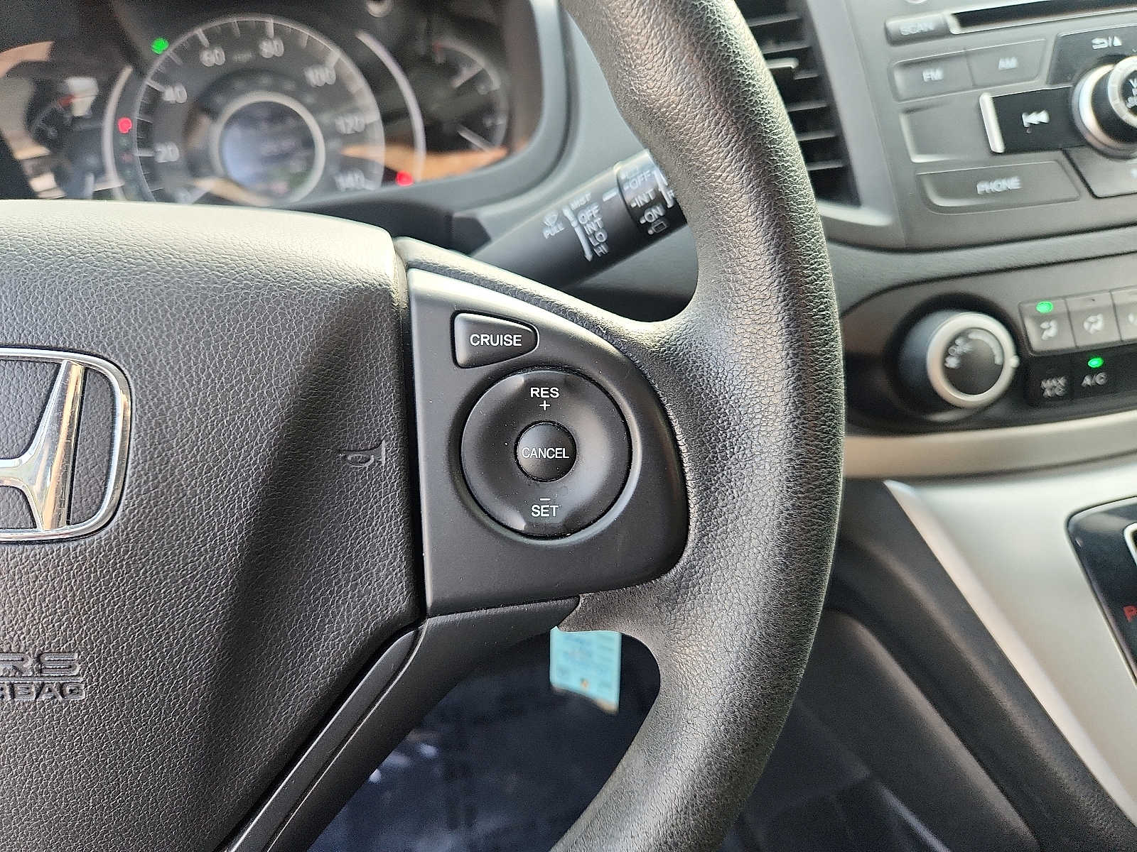Used 2013 Honda CR-V SUV