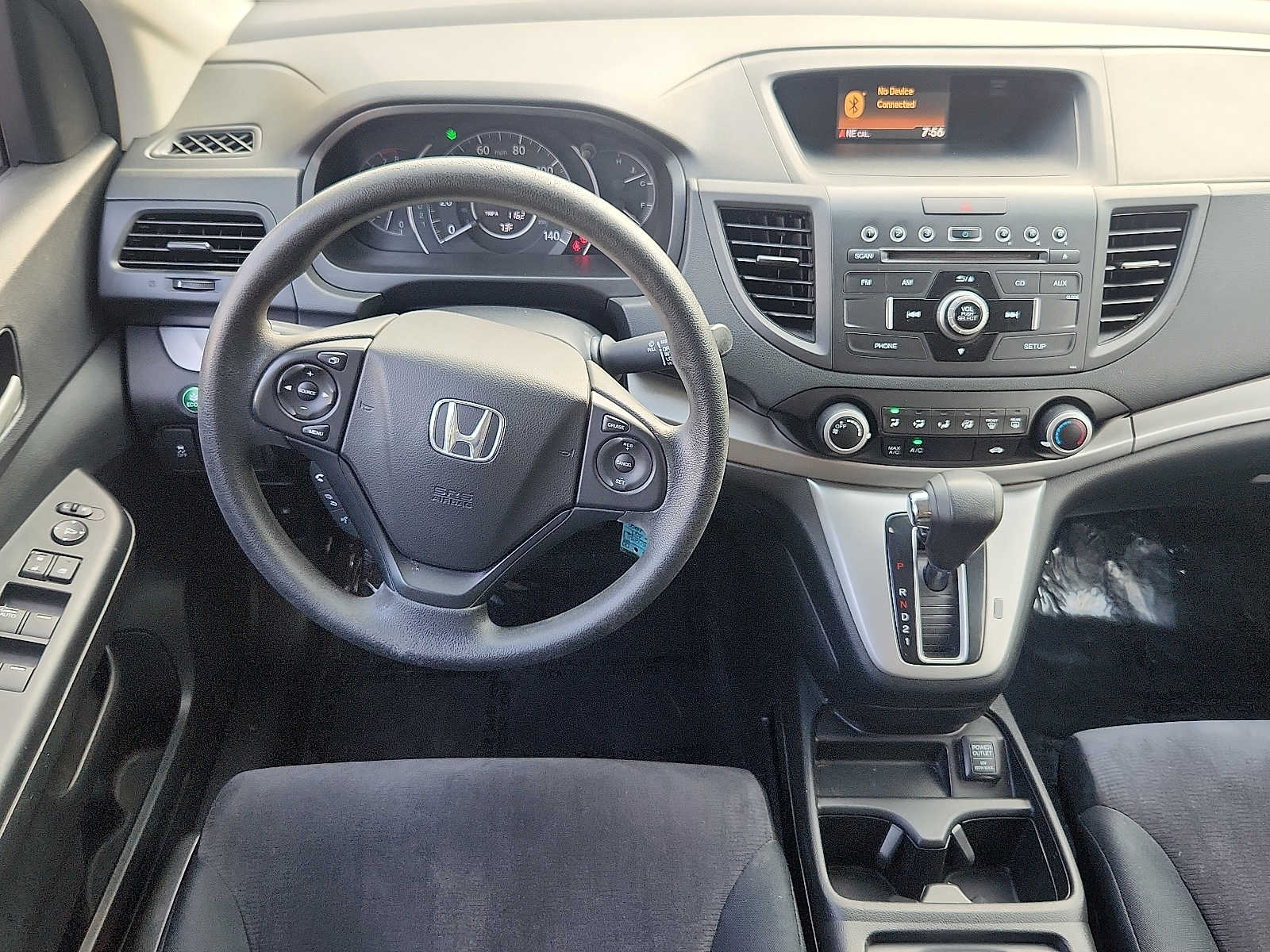 Used 2013 Honda CR-V SUV