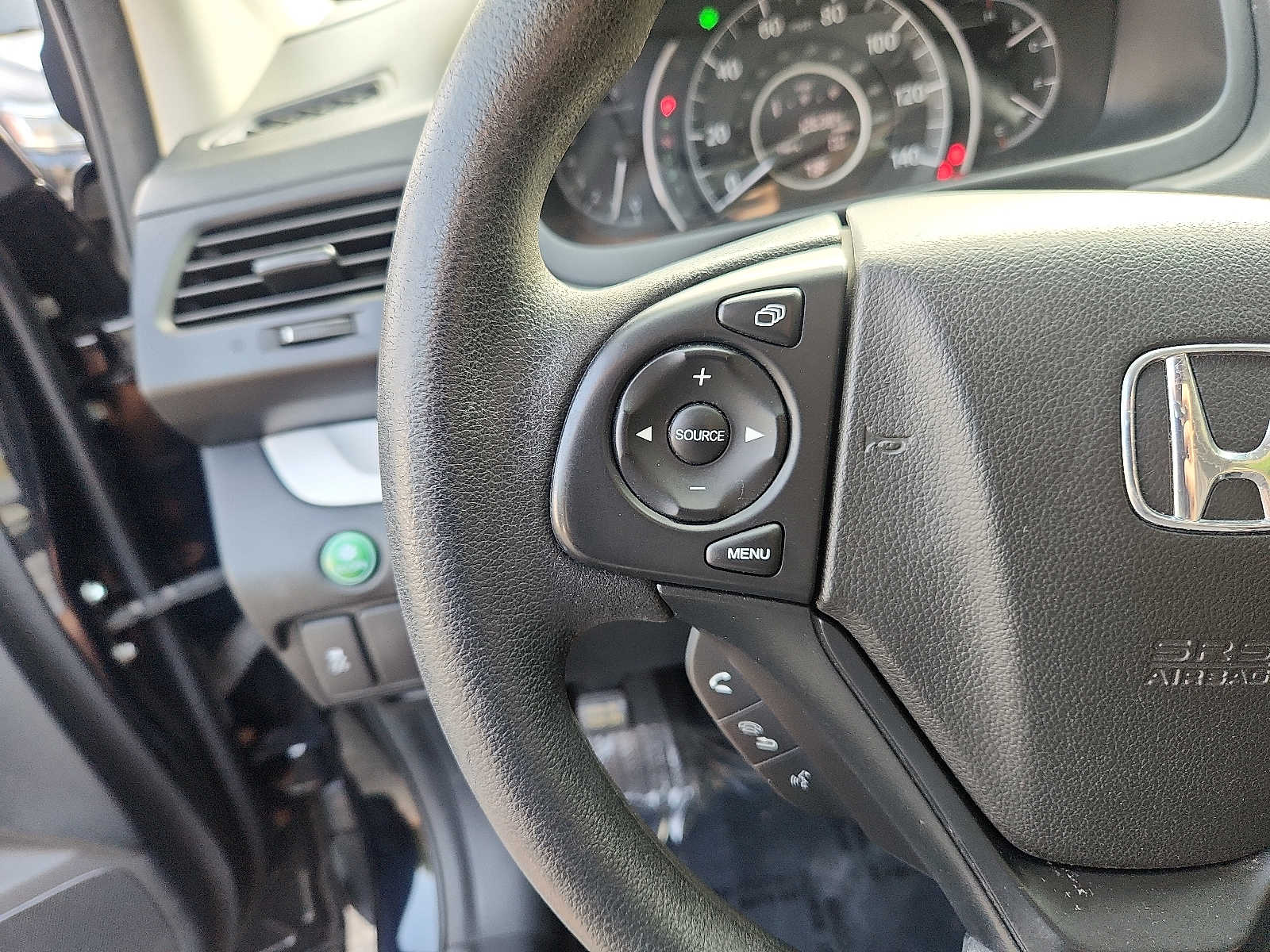 Used 2013 Honda CR-V SUV
